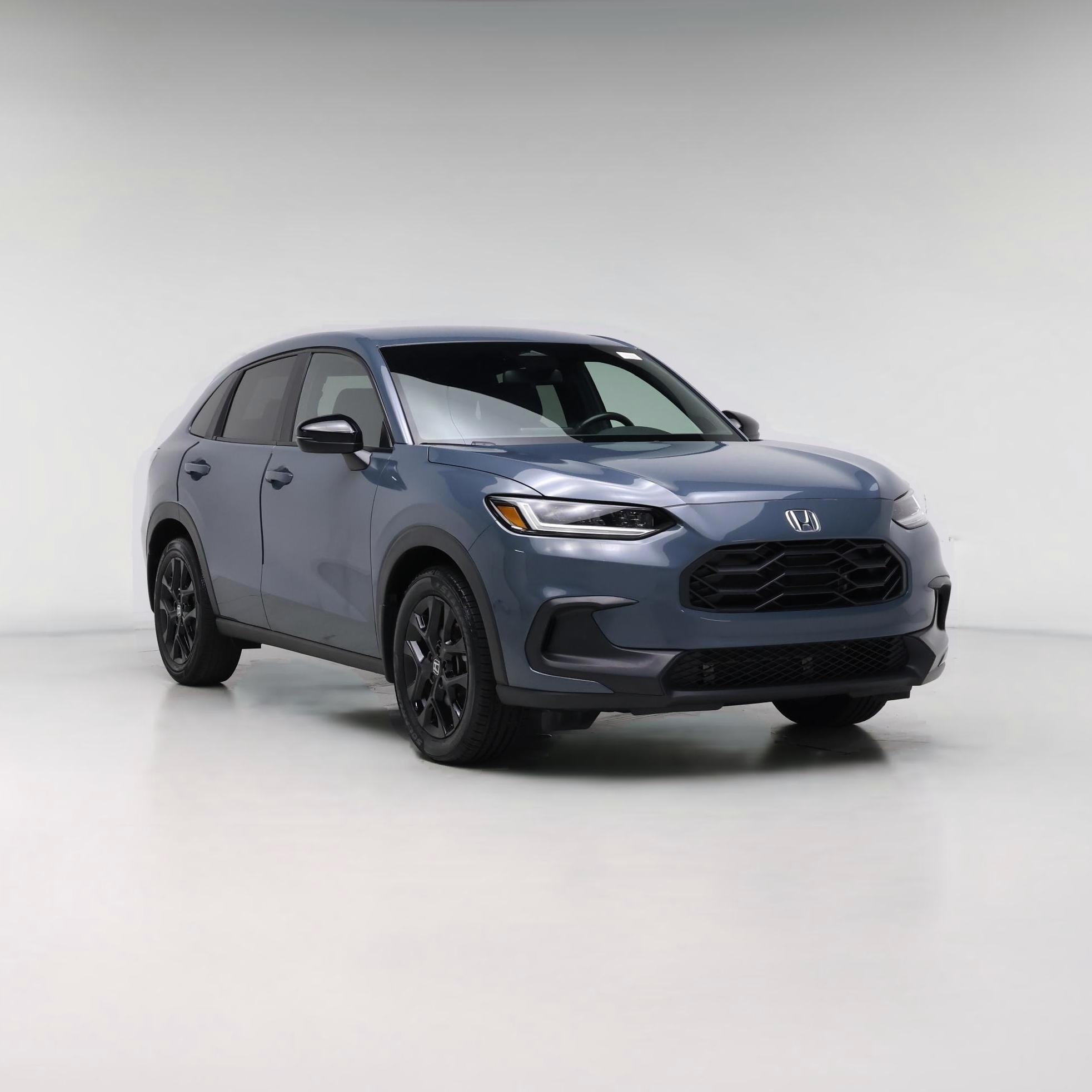 Thumbnail: 2024 Honda HR-V - 1