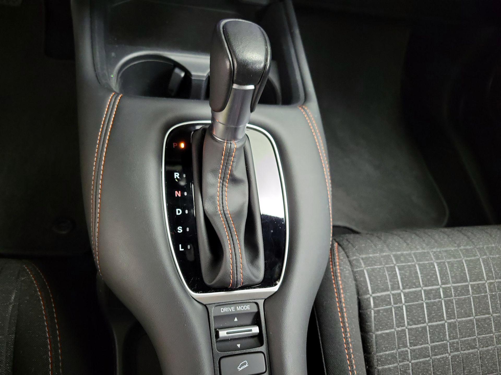 Thumbnail: 2024 Honda HR-V - 17