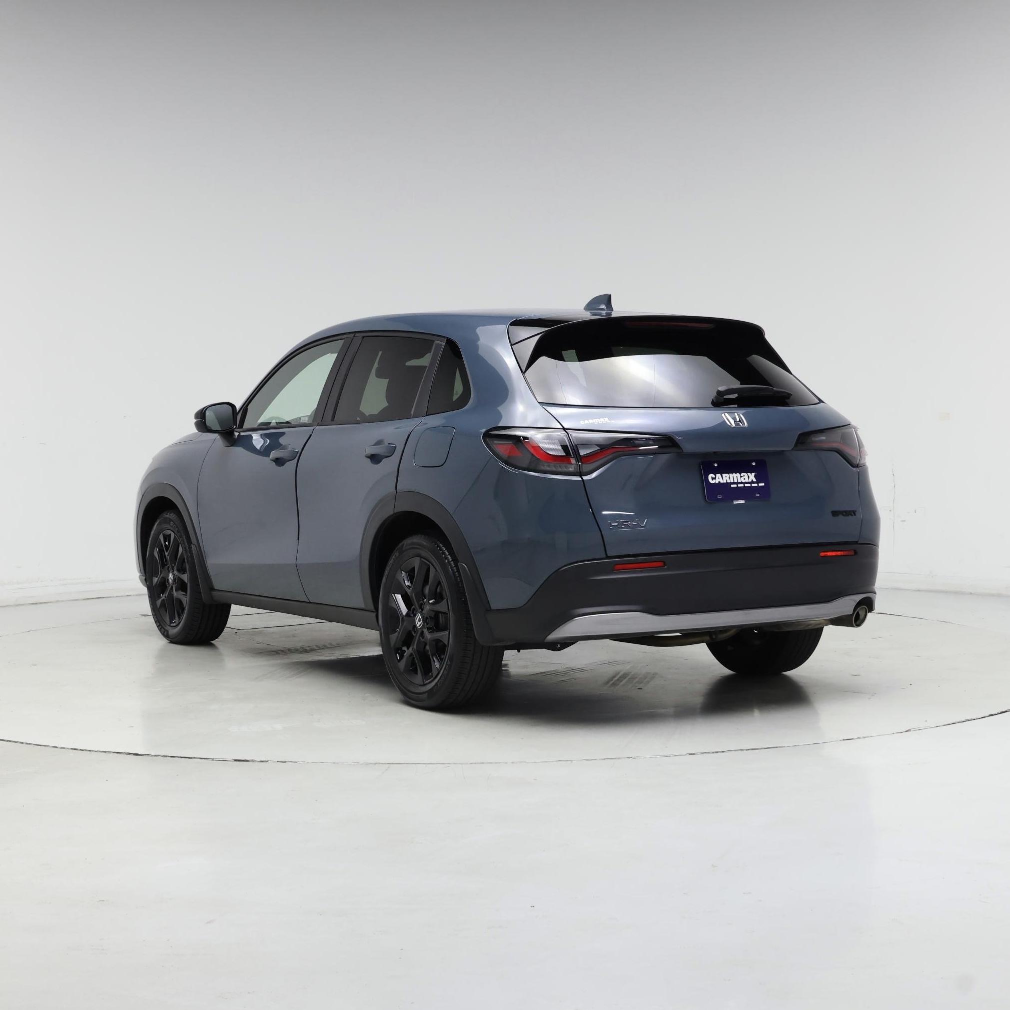 Thumbnail: 2024 Honda HR-V - 2