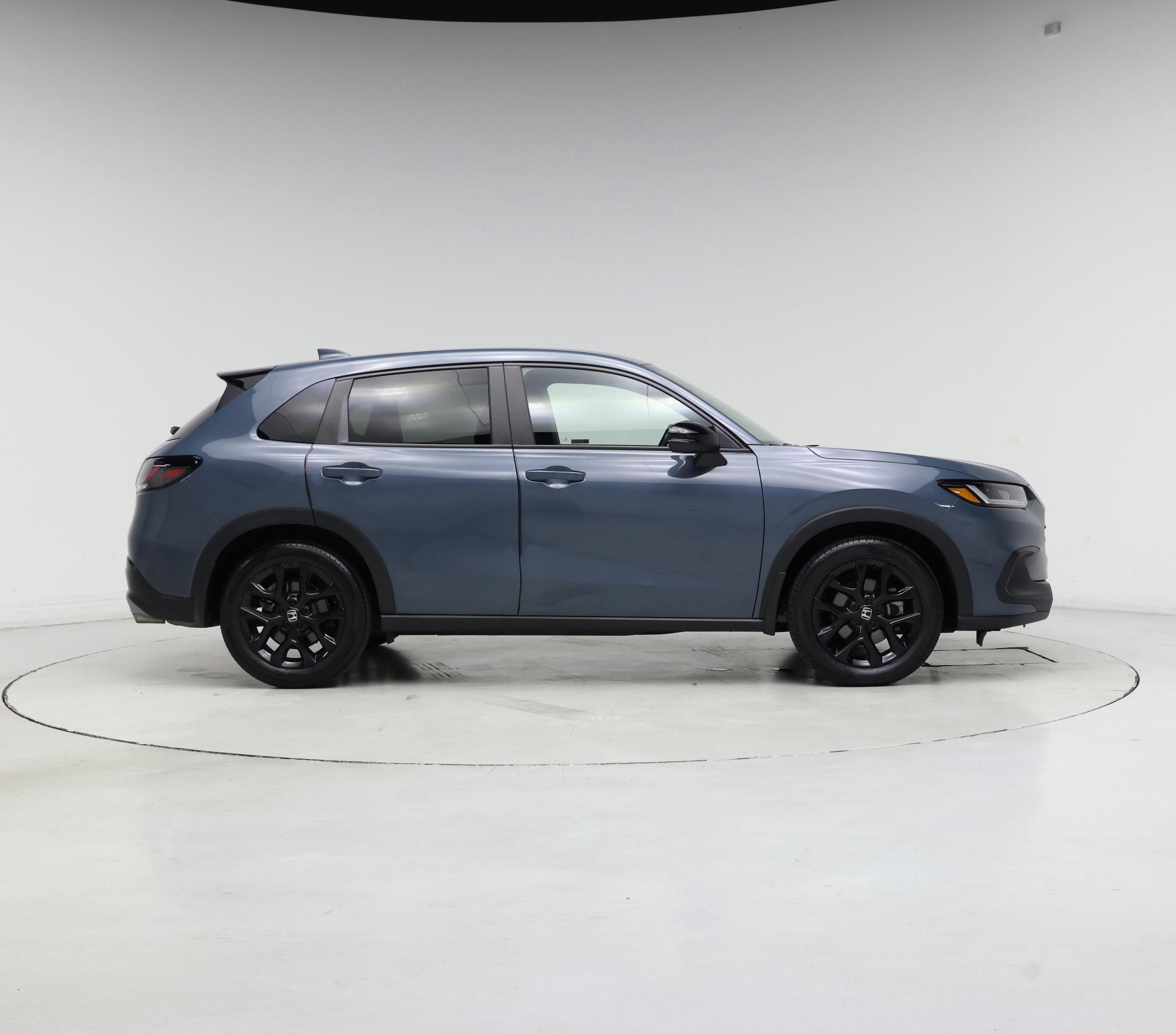 Thumbnail: 2024 Honda HR-V - 7