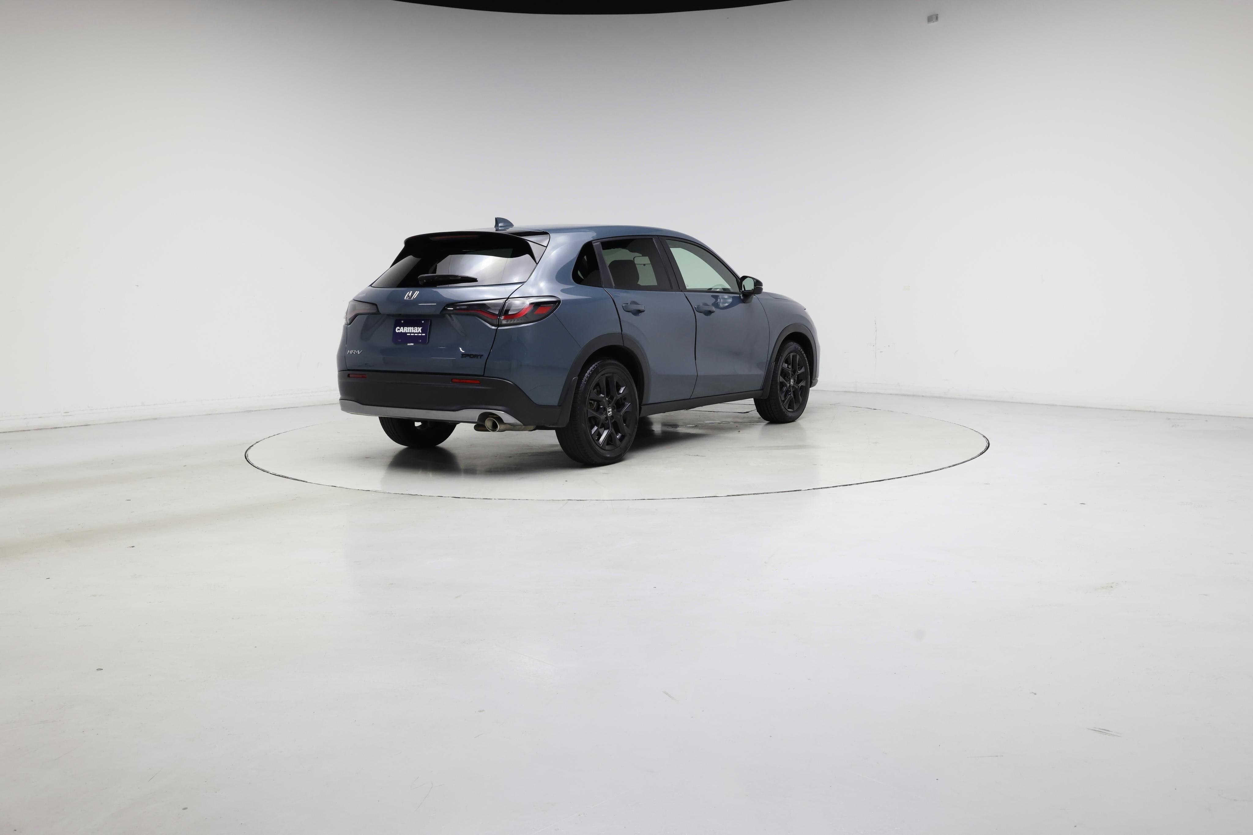 Thumbnail: 2024 Honda HR-V - 8
