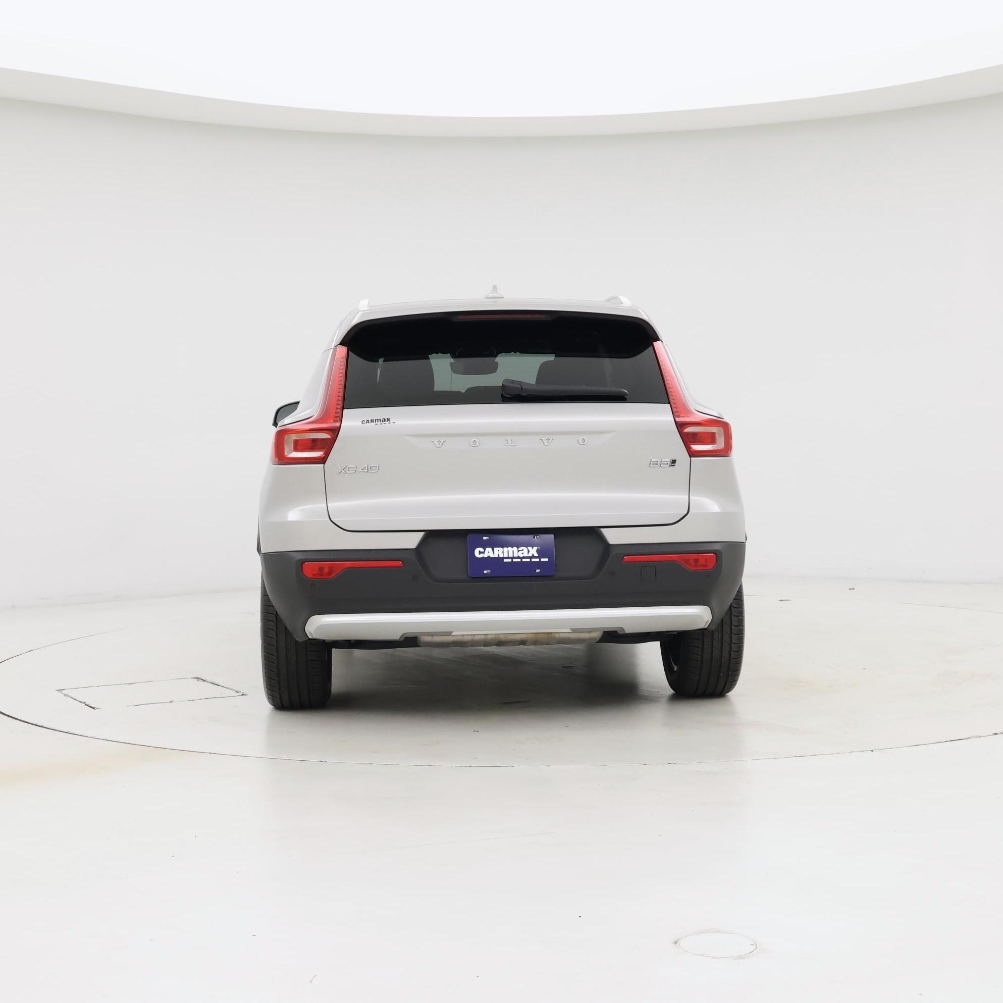 Thumbnail: 2025 Volvo XC40 - 6