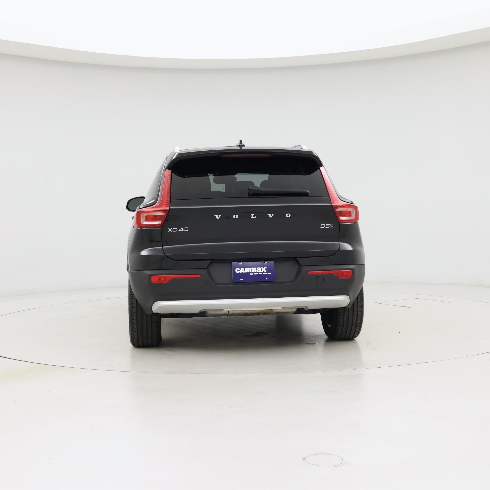 Thumbnail: 2025 Volvo XC40 - 6