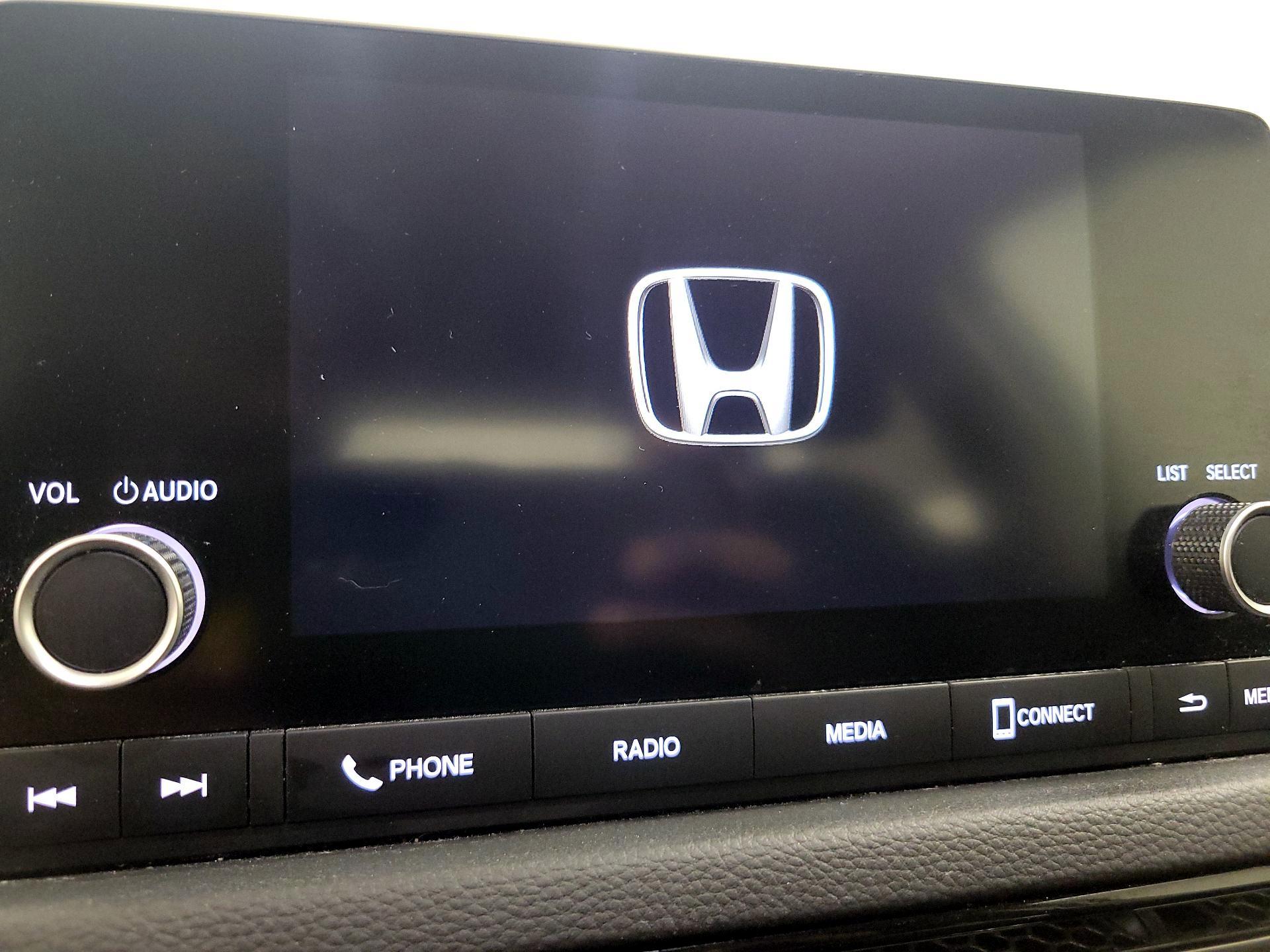 Thumbnail: 2023 Honda Civic - 13
