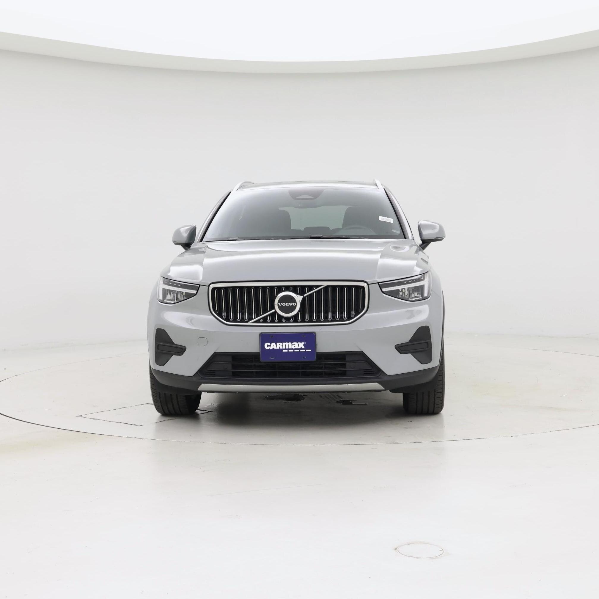 Thumbnail: 2025 Volvo XC40 - 5
