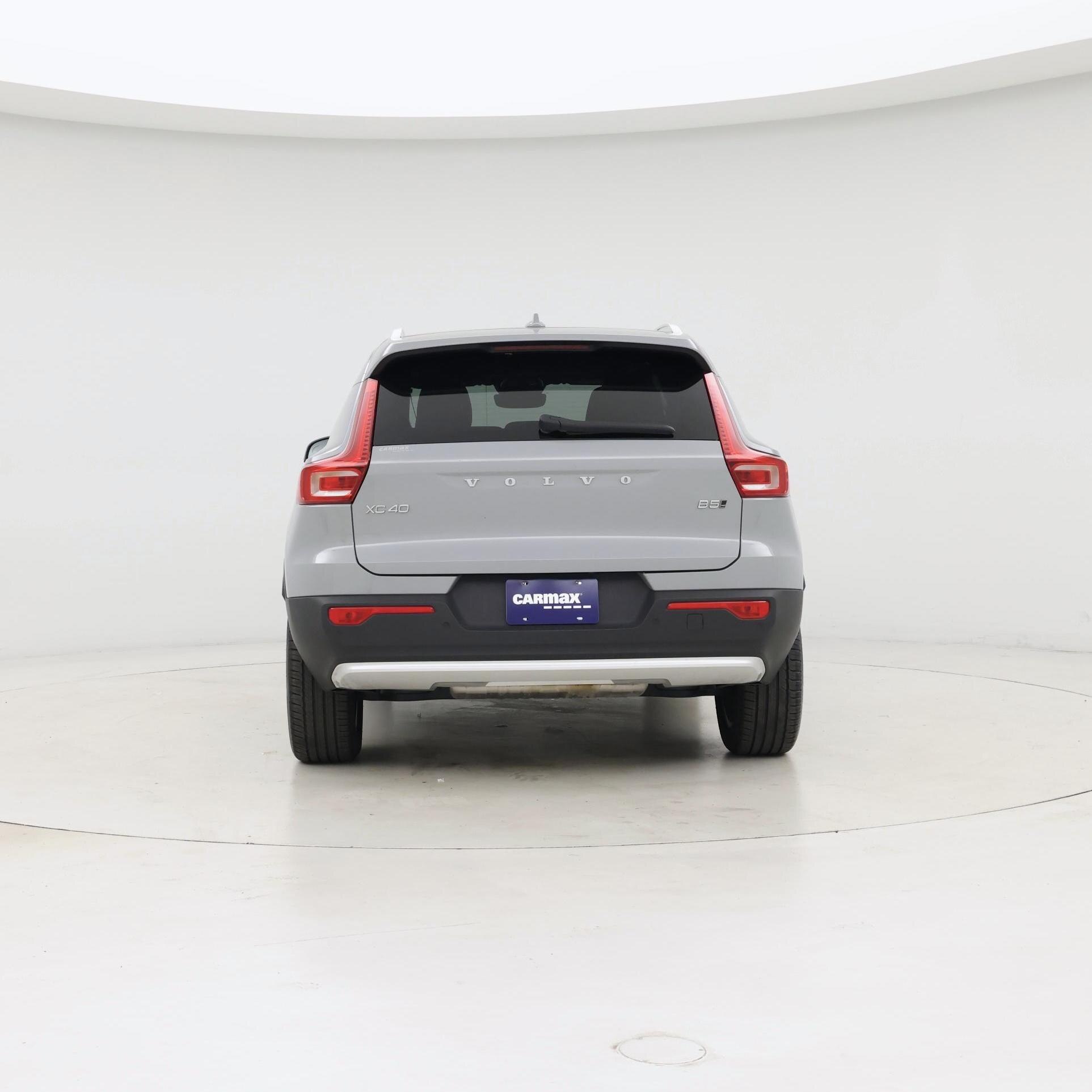 Thumbnail: 2025 Volvo XC40 - 6