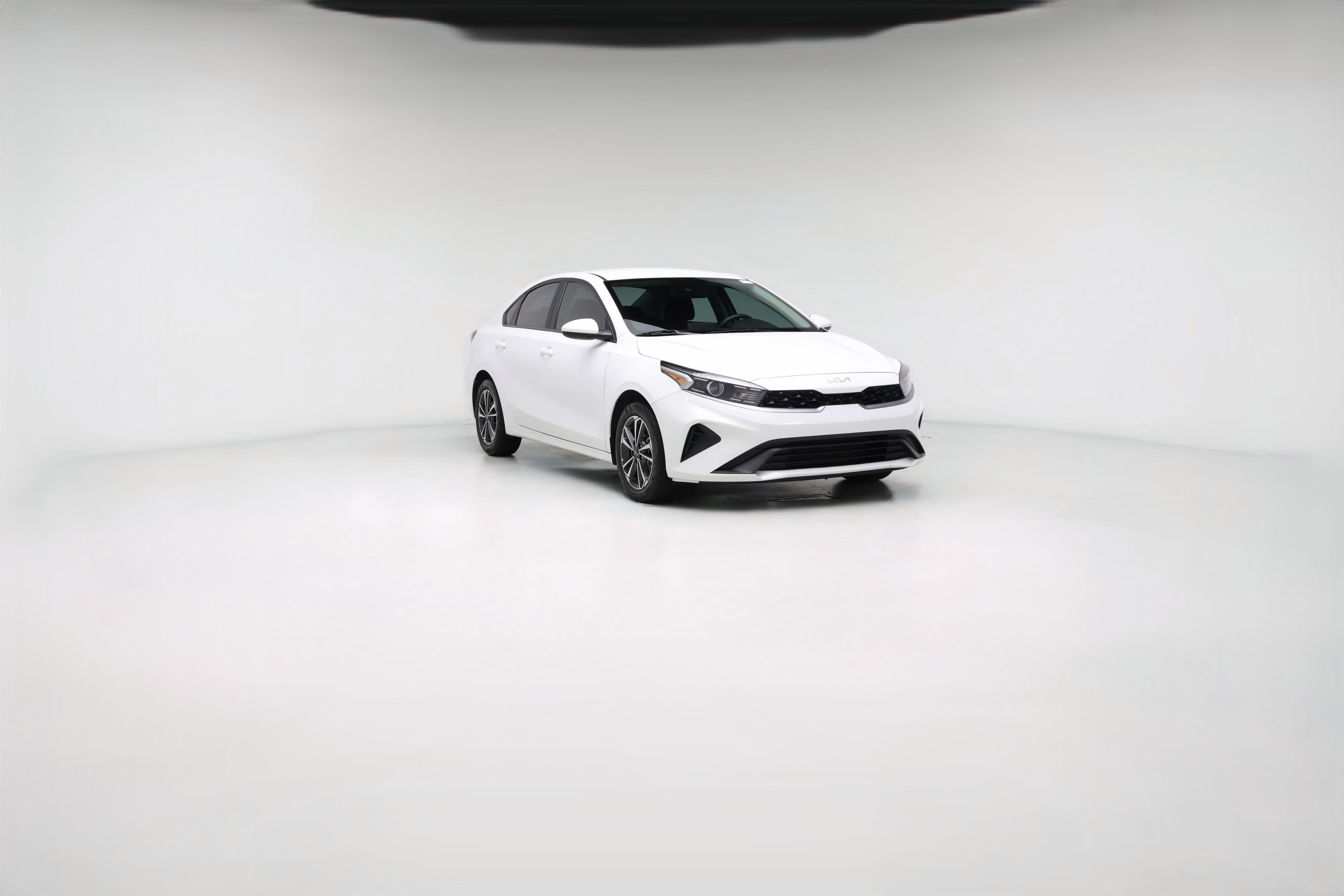 Thumbnail: 2023 Kia Forte - 1