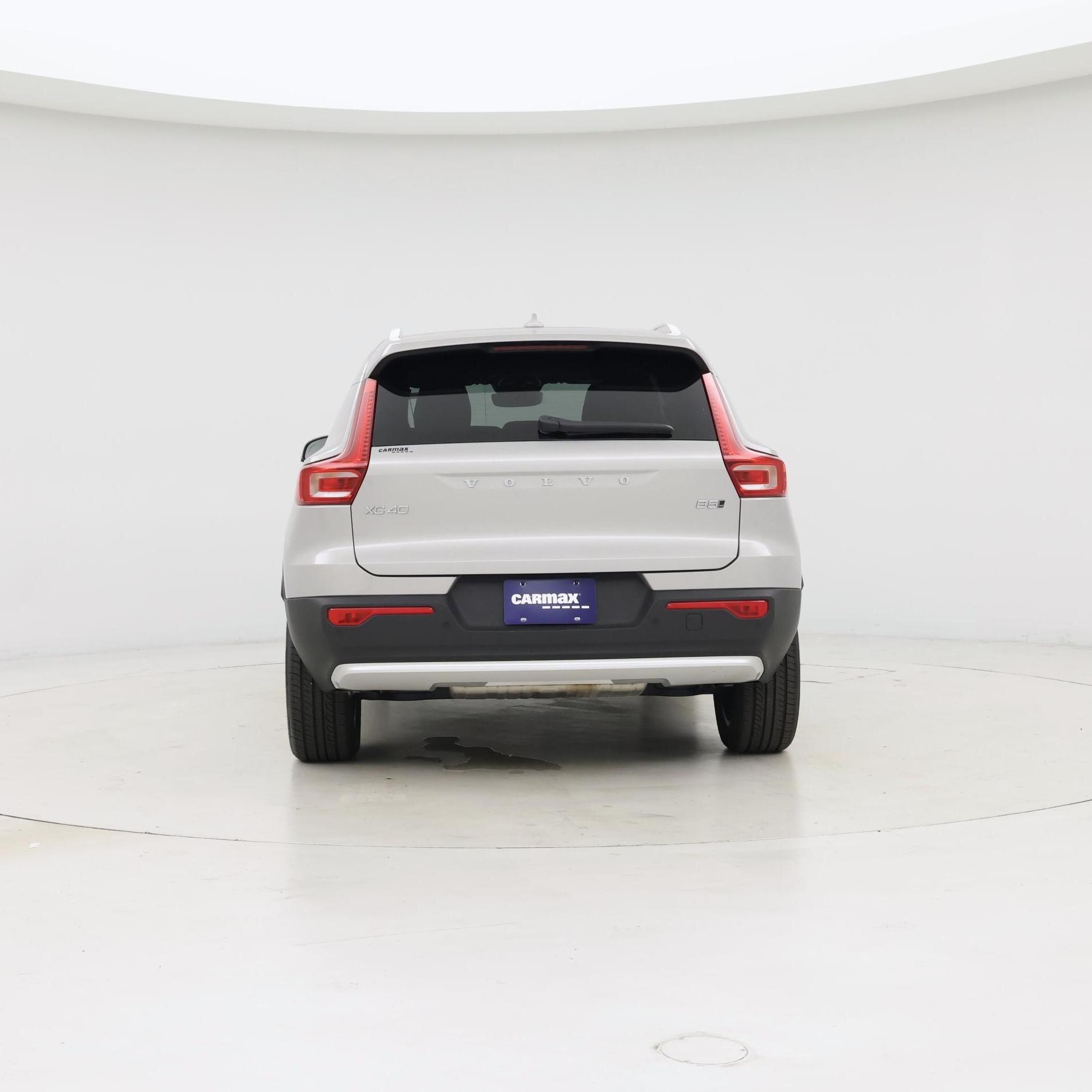 Thumbnail: 2025 Volvo XC40 - 6