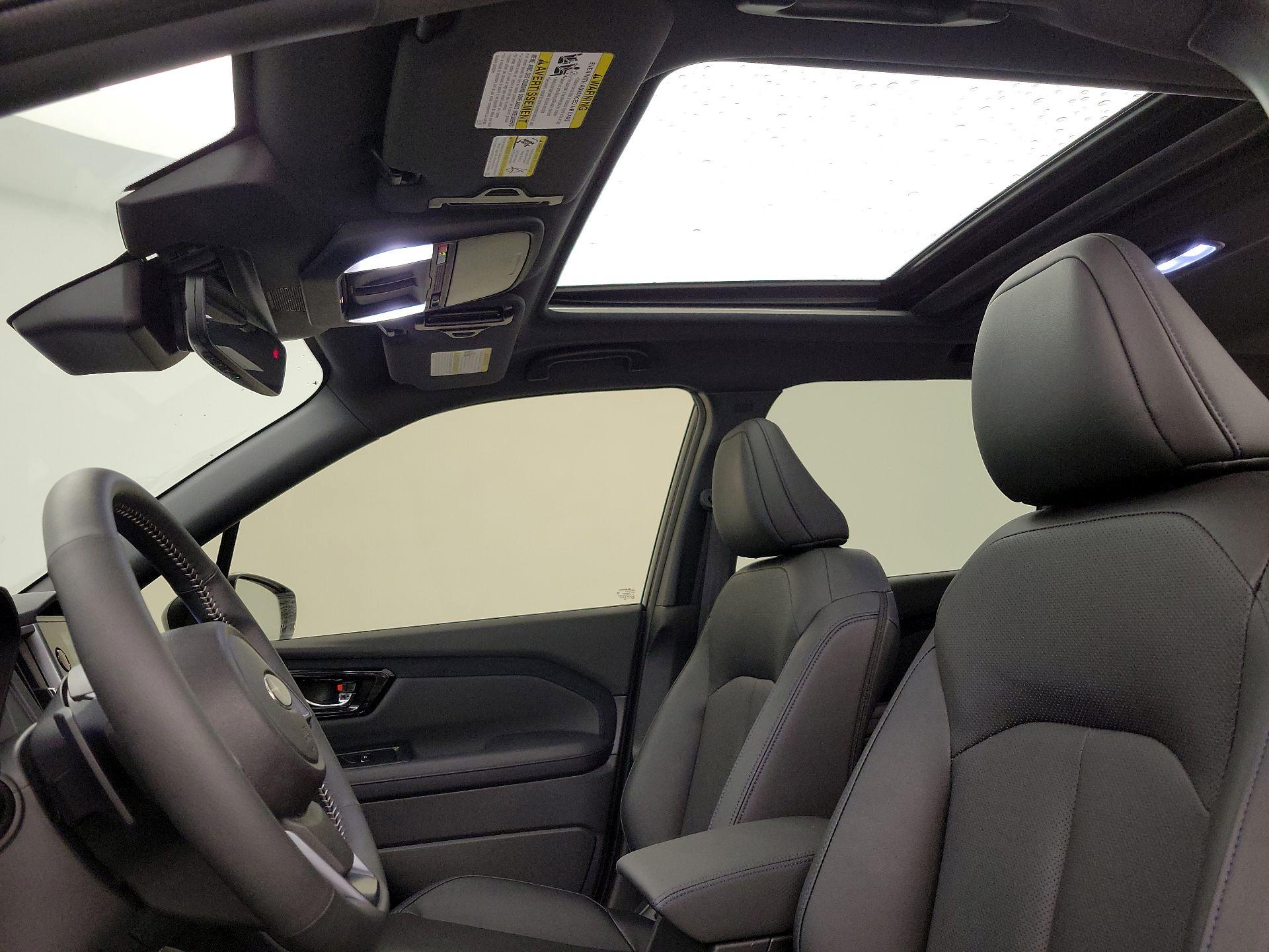 Thumbnail: 2025 Subaru Forester - 19