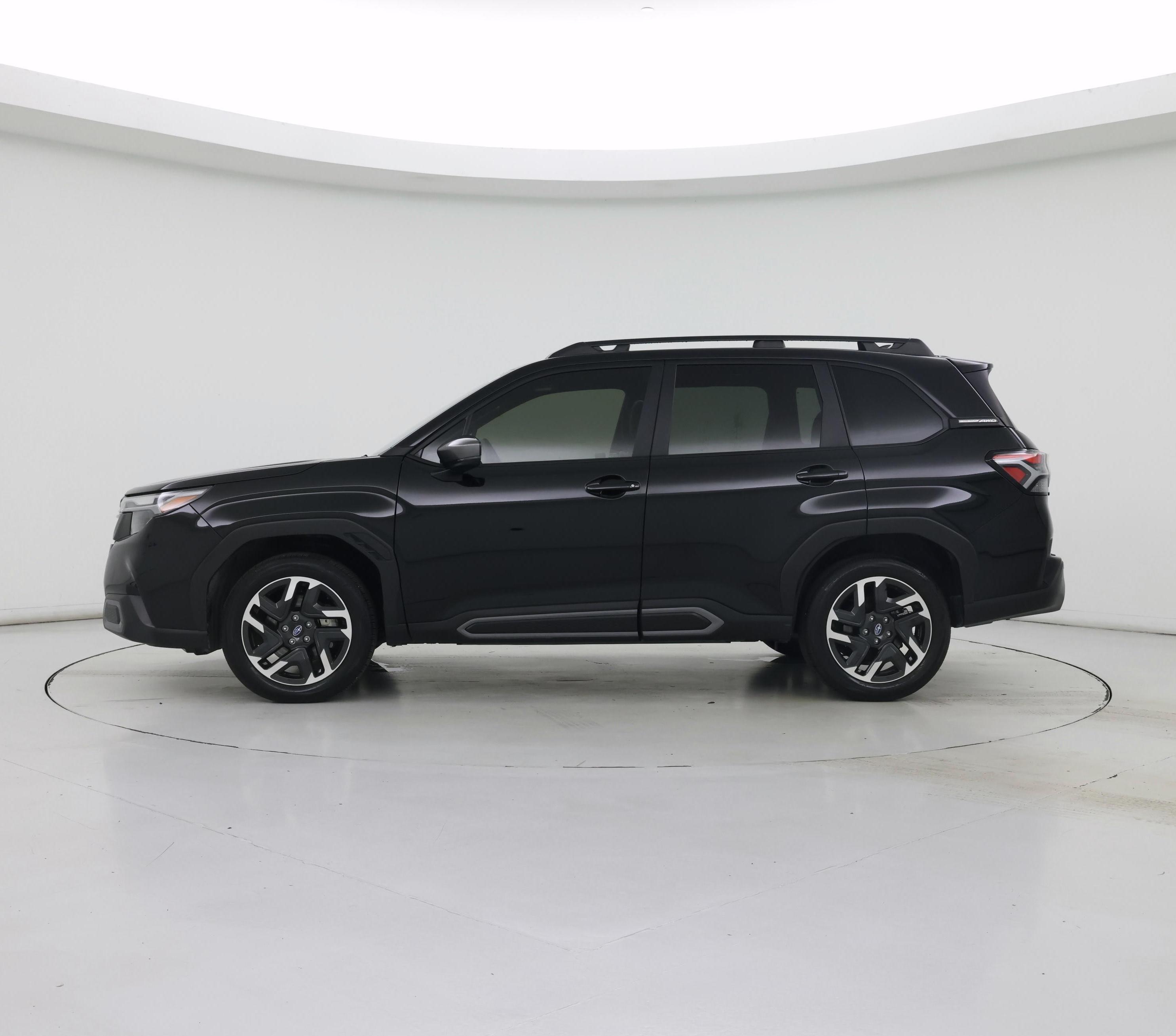 Thumbnail: 2025 Subaru Forester - 3