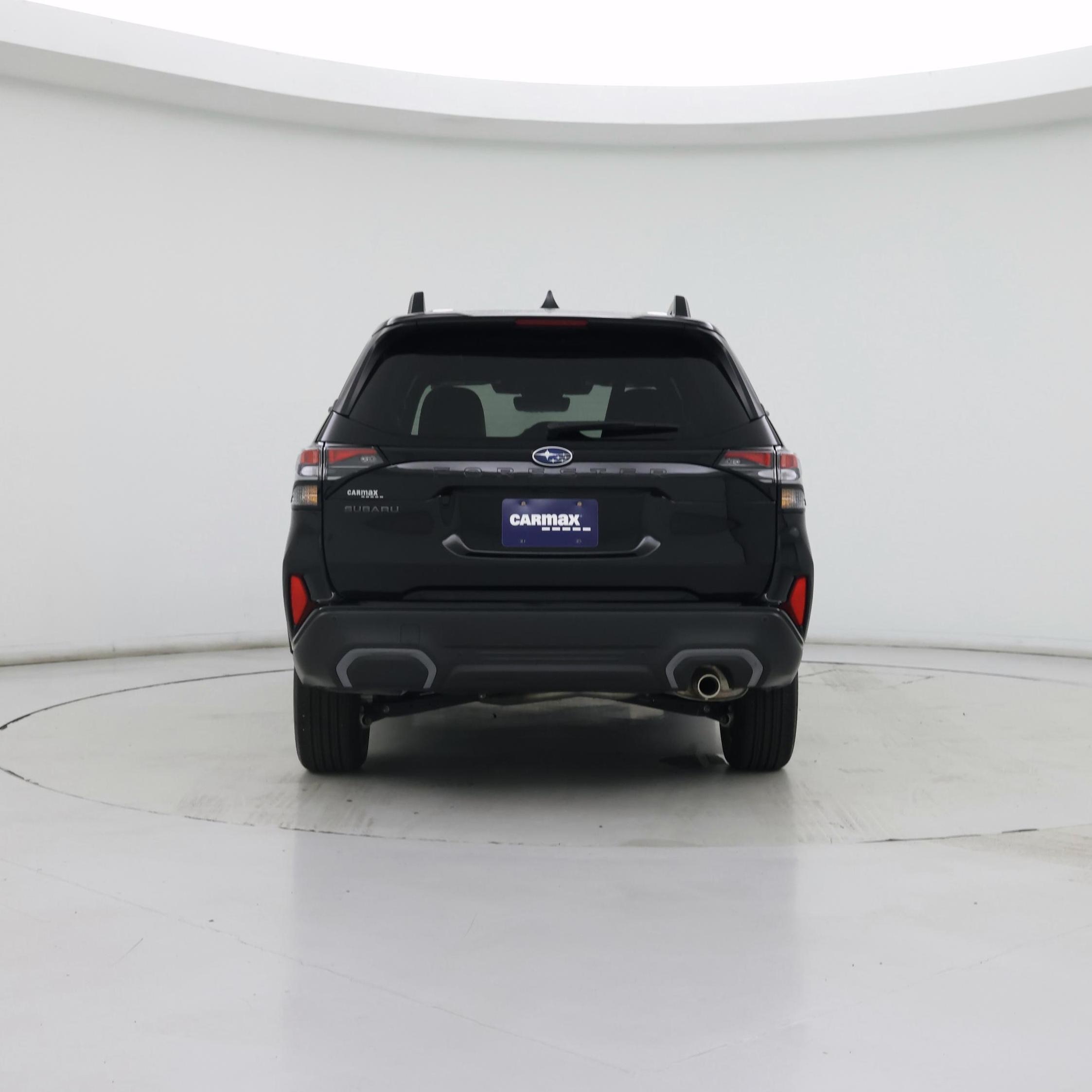Thumbnail: 2025 Subaru Forester - 6