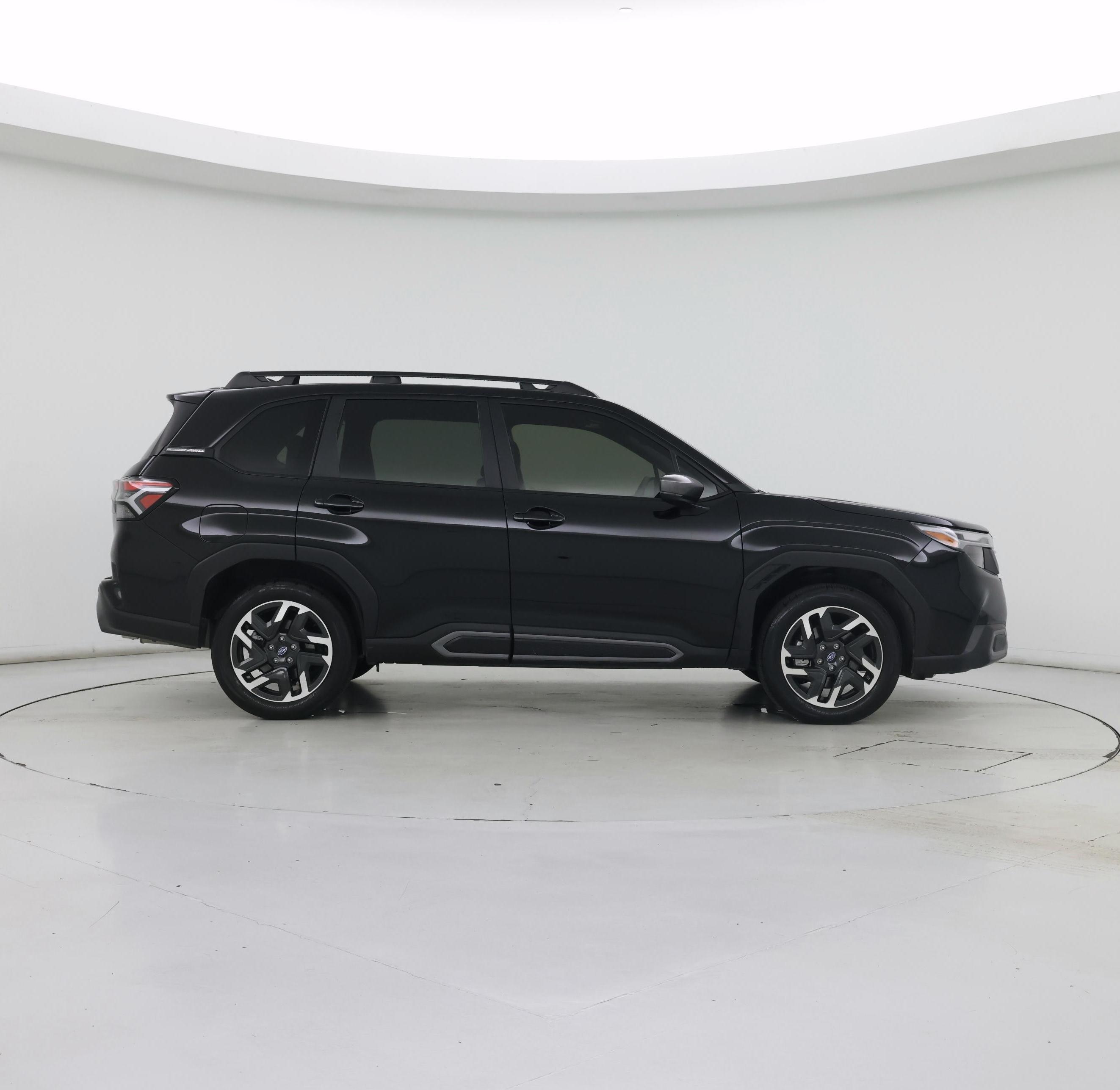 Thumbnail: 2025 Subaru Forester - 7