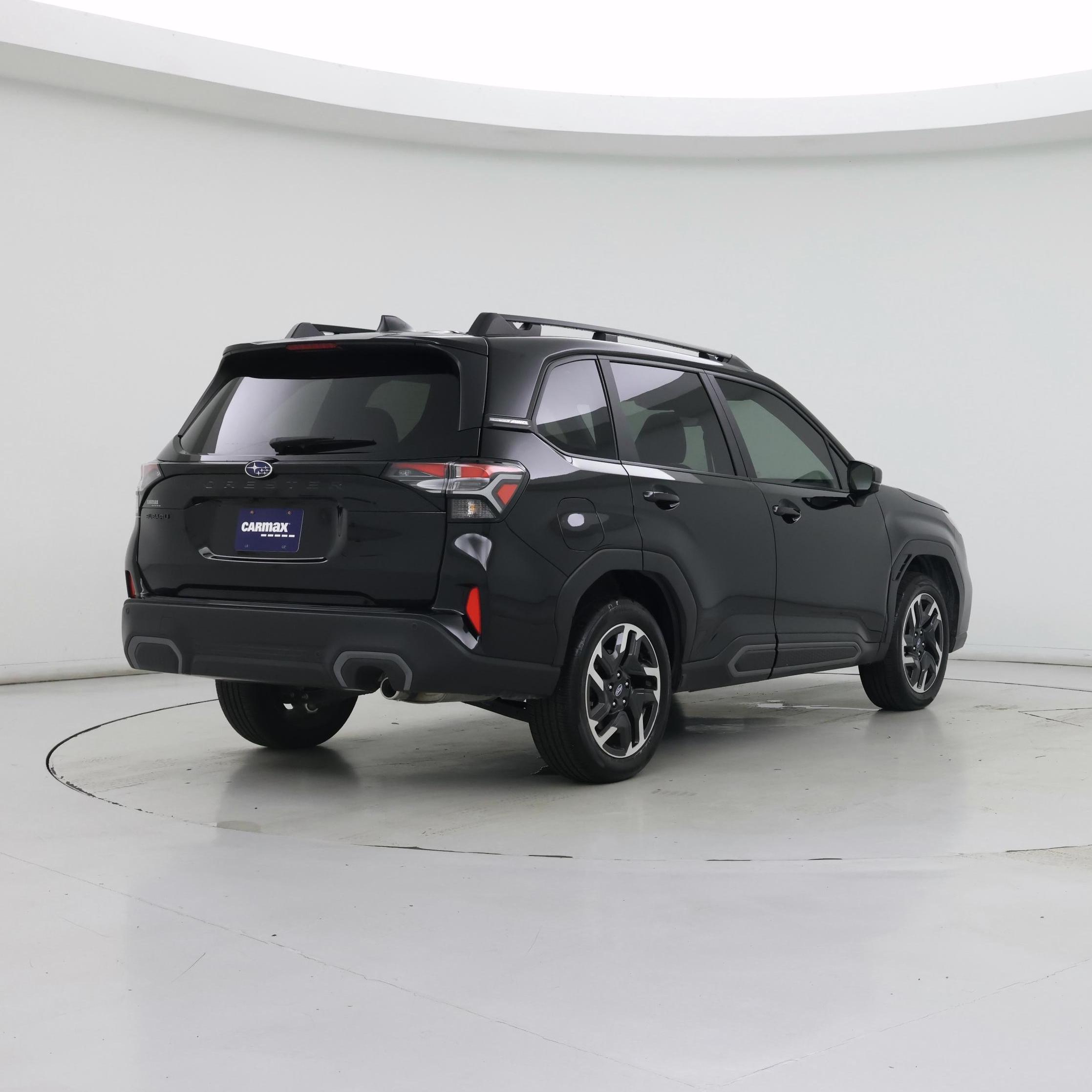Thumbnail: 2025 Subaru Forester - 8