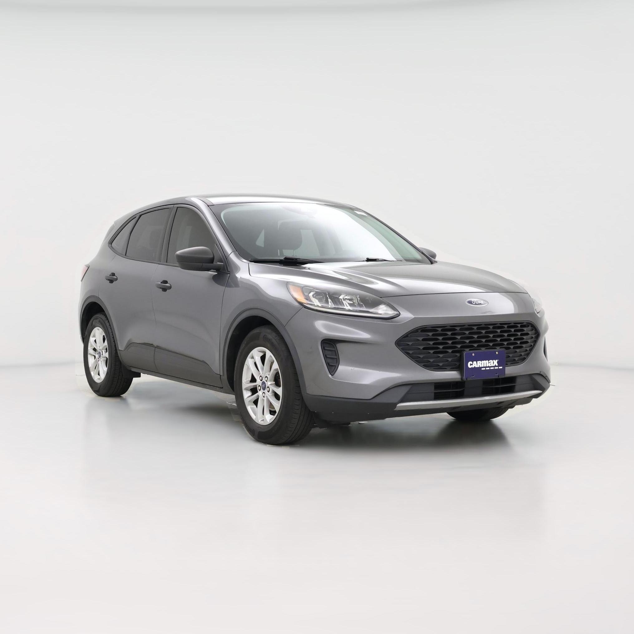 Thumbnail: 2022 Ford Escape - 1