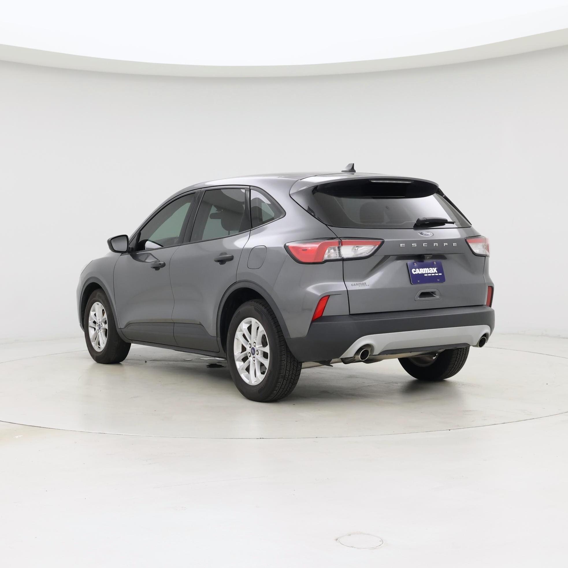 Thumbnail: 2022 Ford Escape - 2