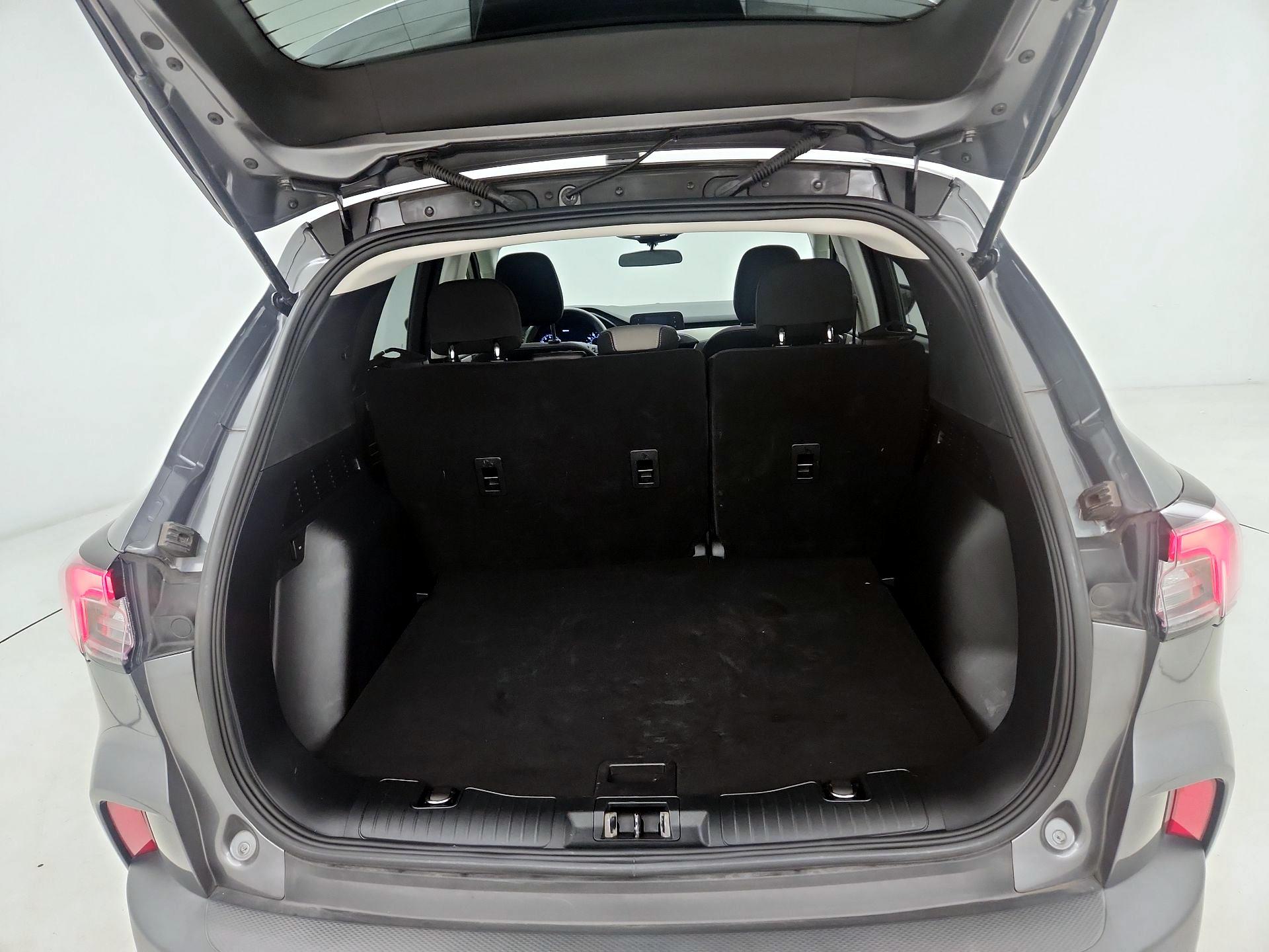 Thumbnail: 2022 Ford Escape - 20