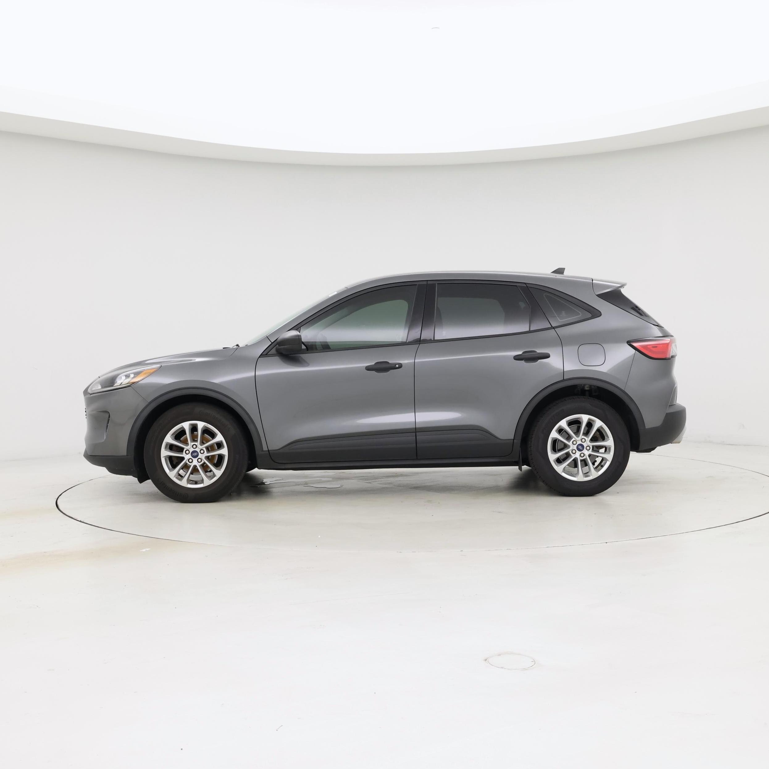 Thumbnail: 2022 Ford Escape - 3