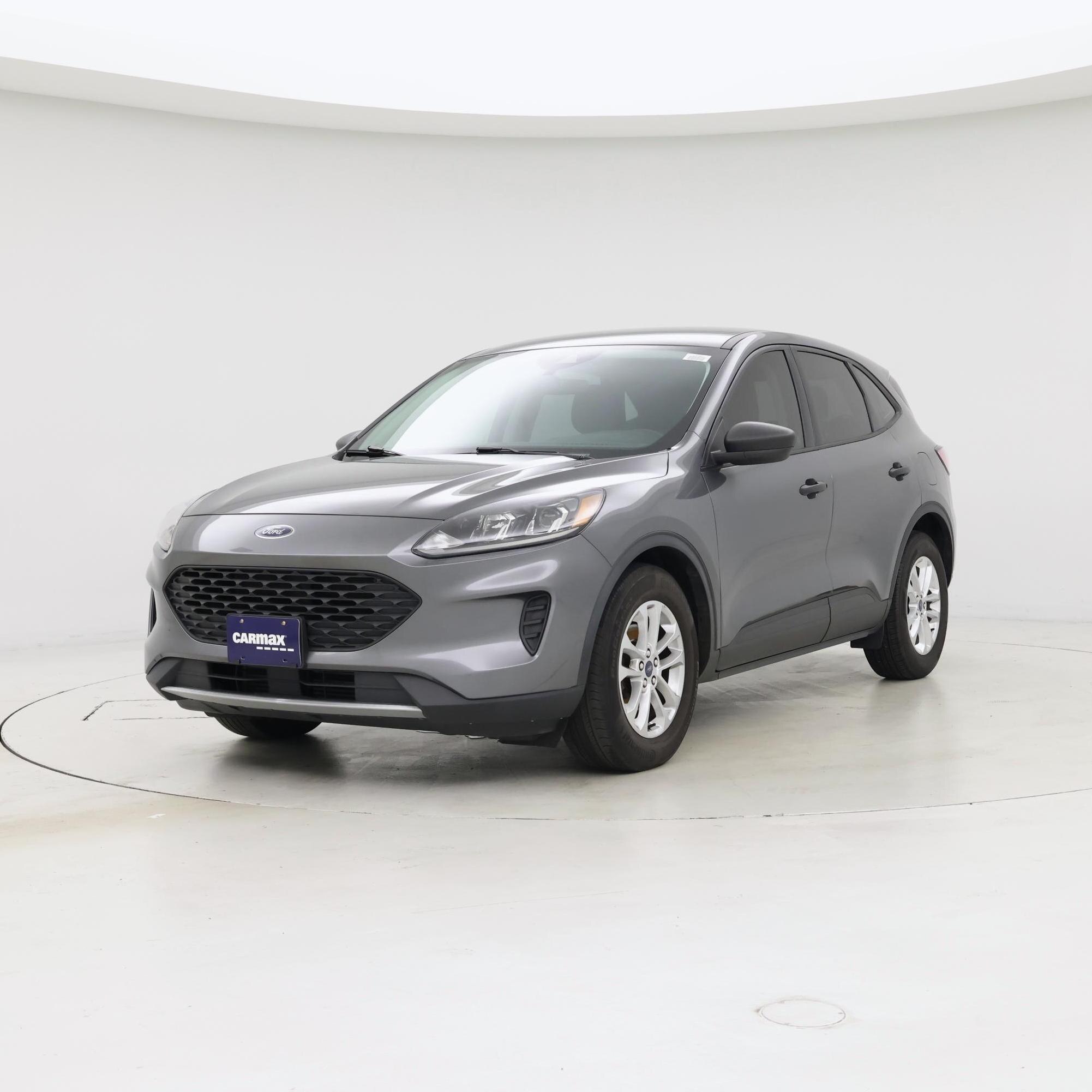 Thumbnail: 2022 Ford Escape - 4