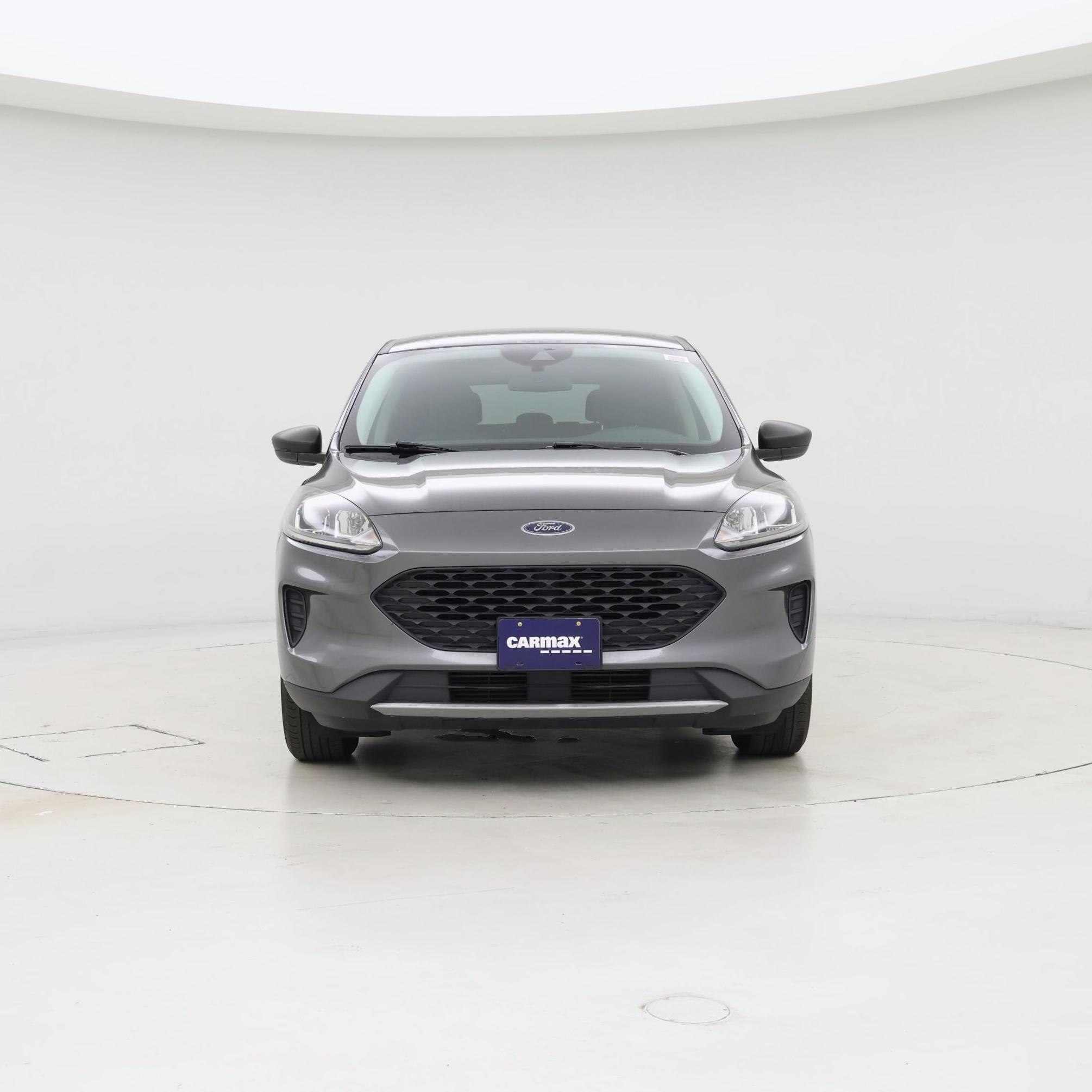 Thumbnail: 2022 Ford Escape - 5