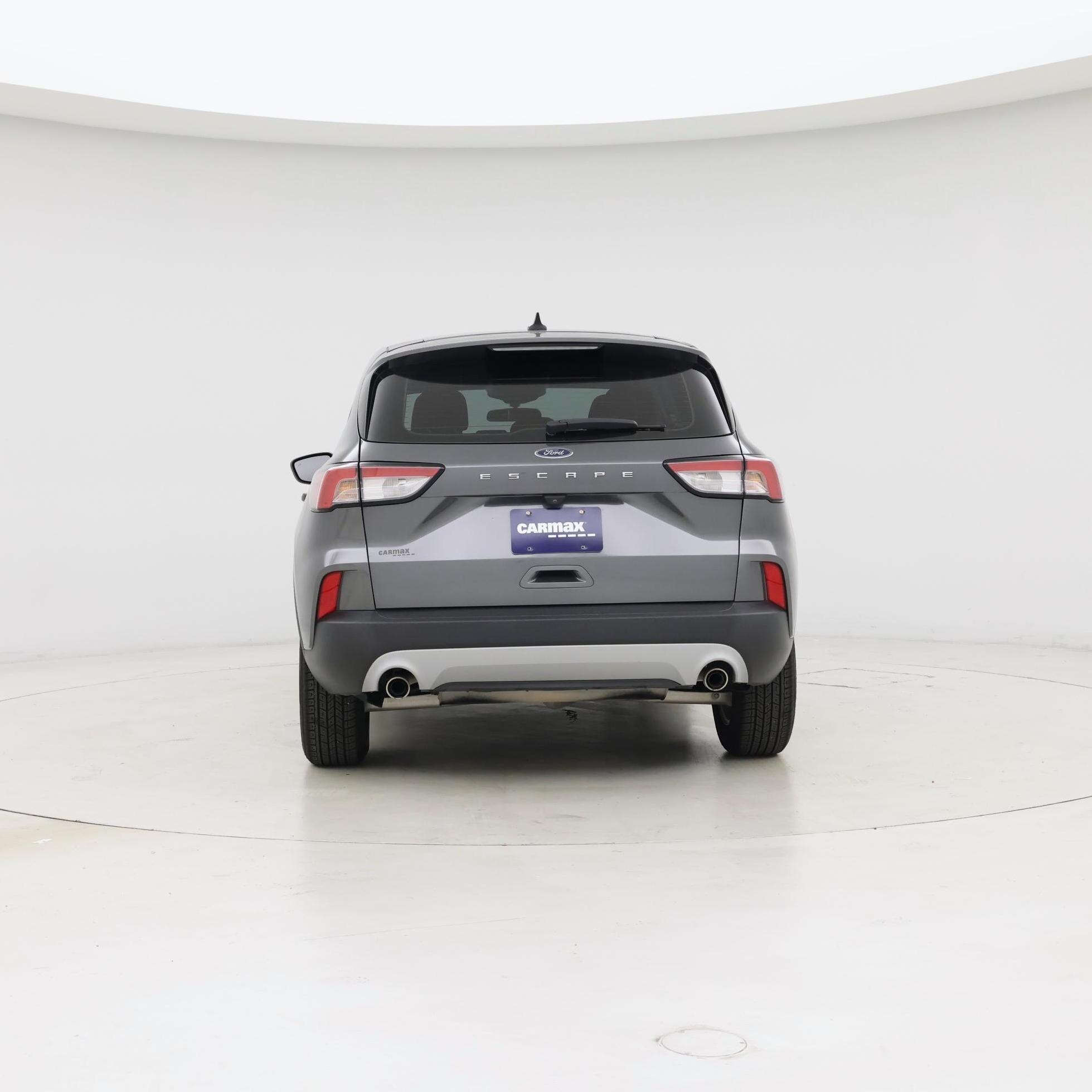 Thumbnail: 2022 Ford Escape - 6