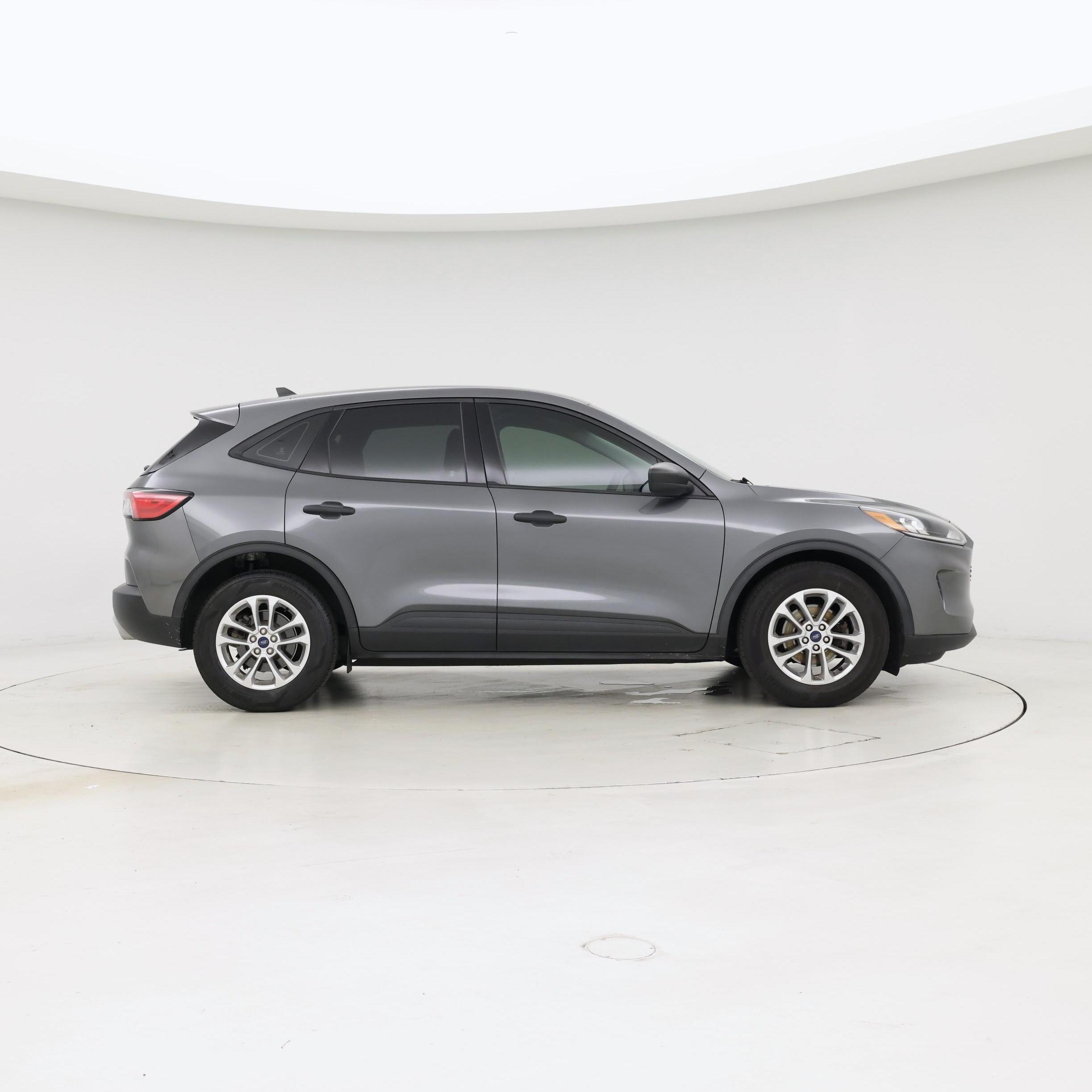 Thumbnail: 2022 Ford Escape - 7
