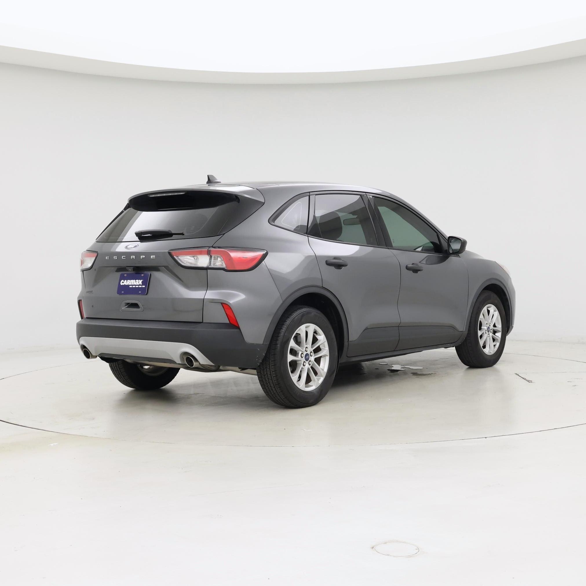 Thumbnail: 2022 Ford Escape - 8