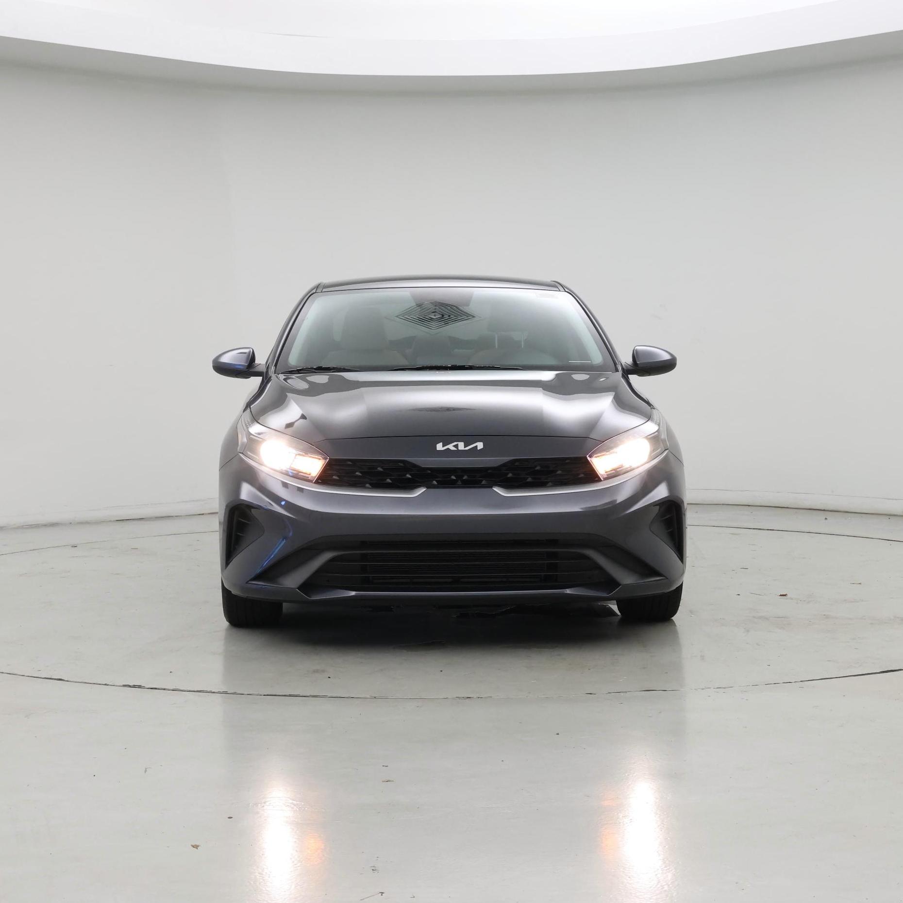 Thumbnail: 2023 Kia Forte - 5