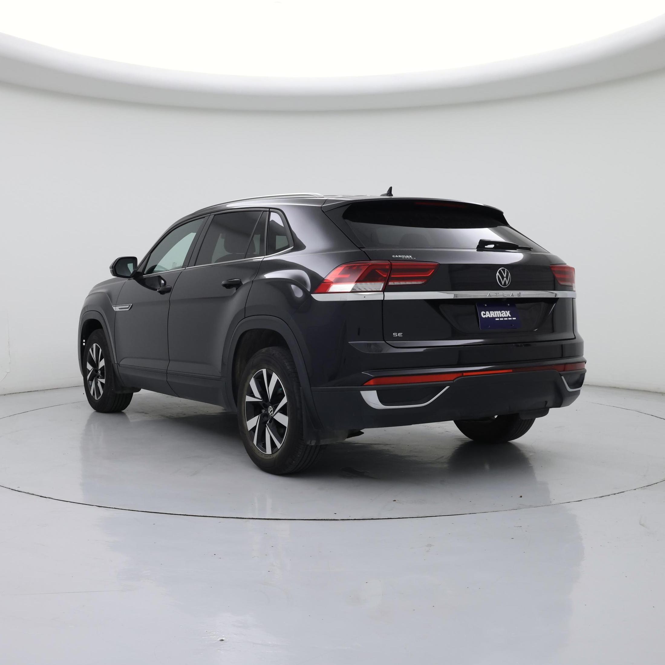 Thumbnail: 2023 Volkswagen Atlas - 2