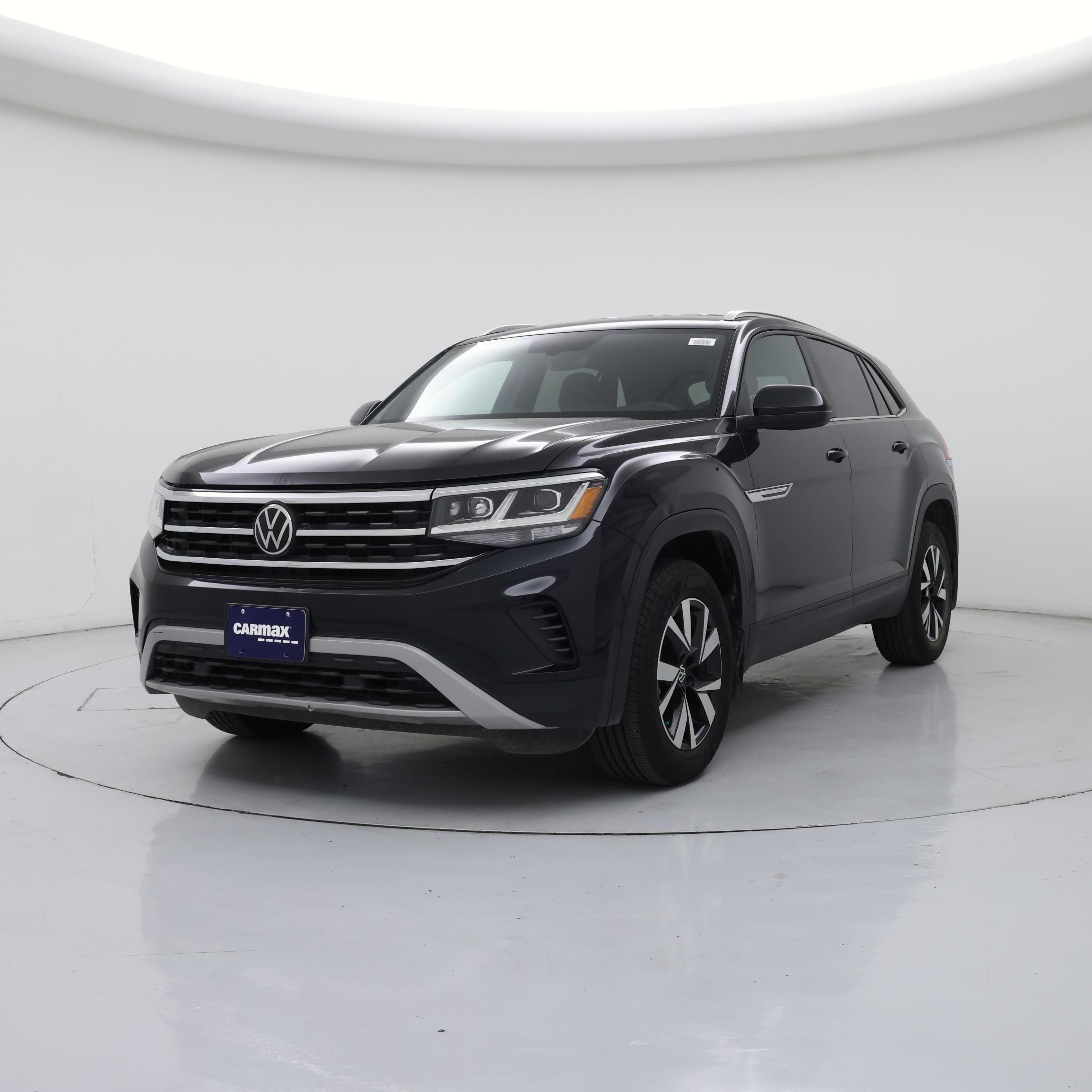 Thumbnail: 2023 Volkswagen Atlas - 4