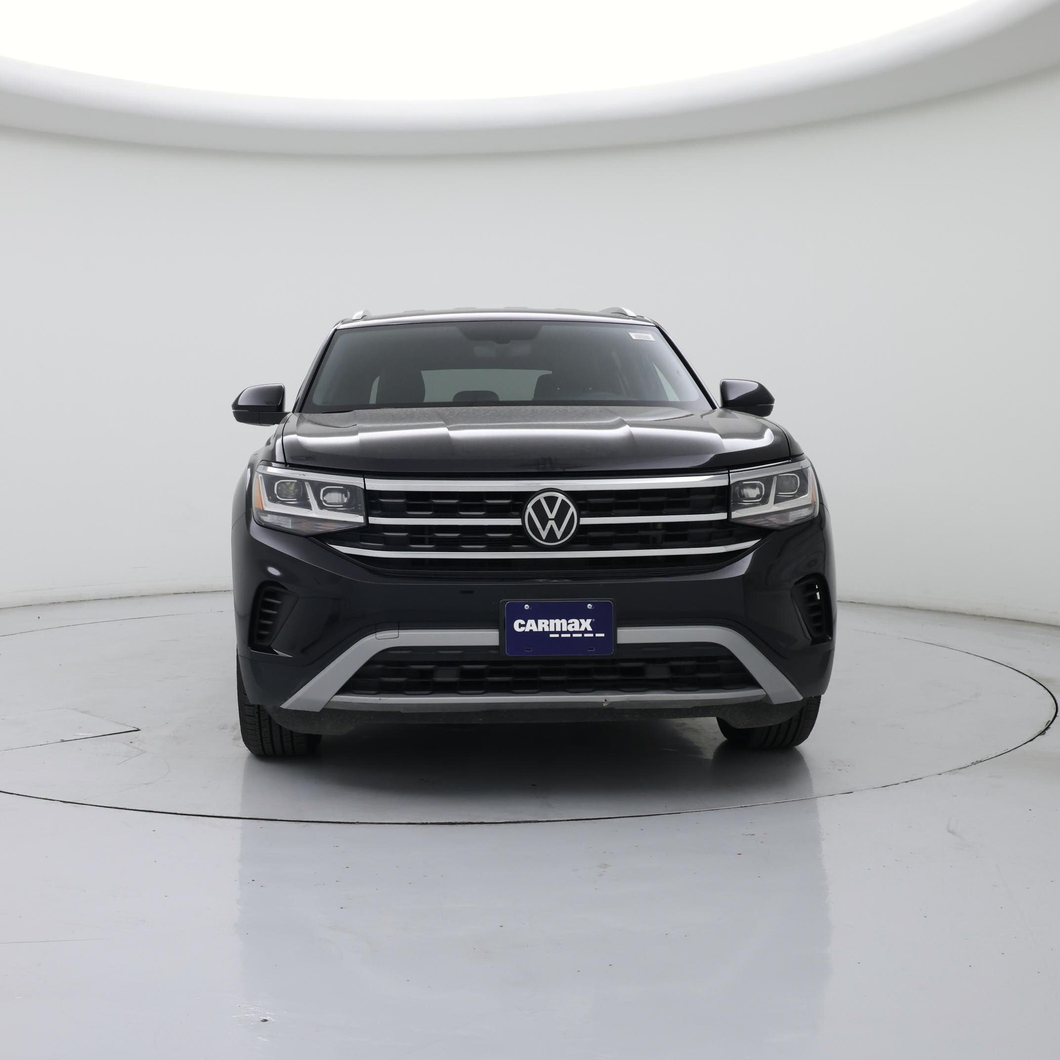 Thumbnail: 2023 Volkswagen Atlas - 5