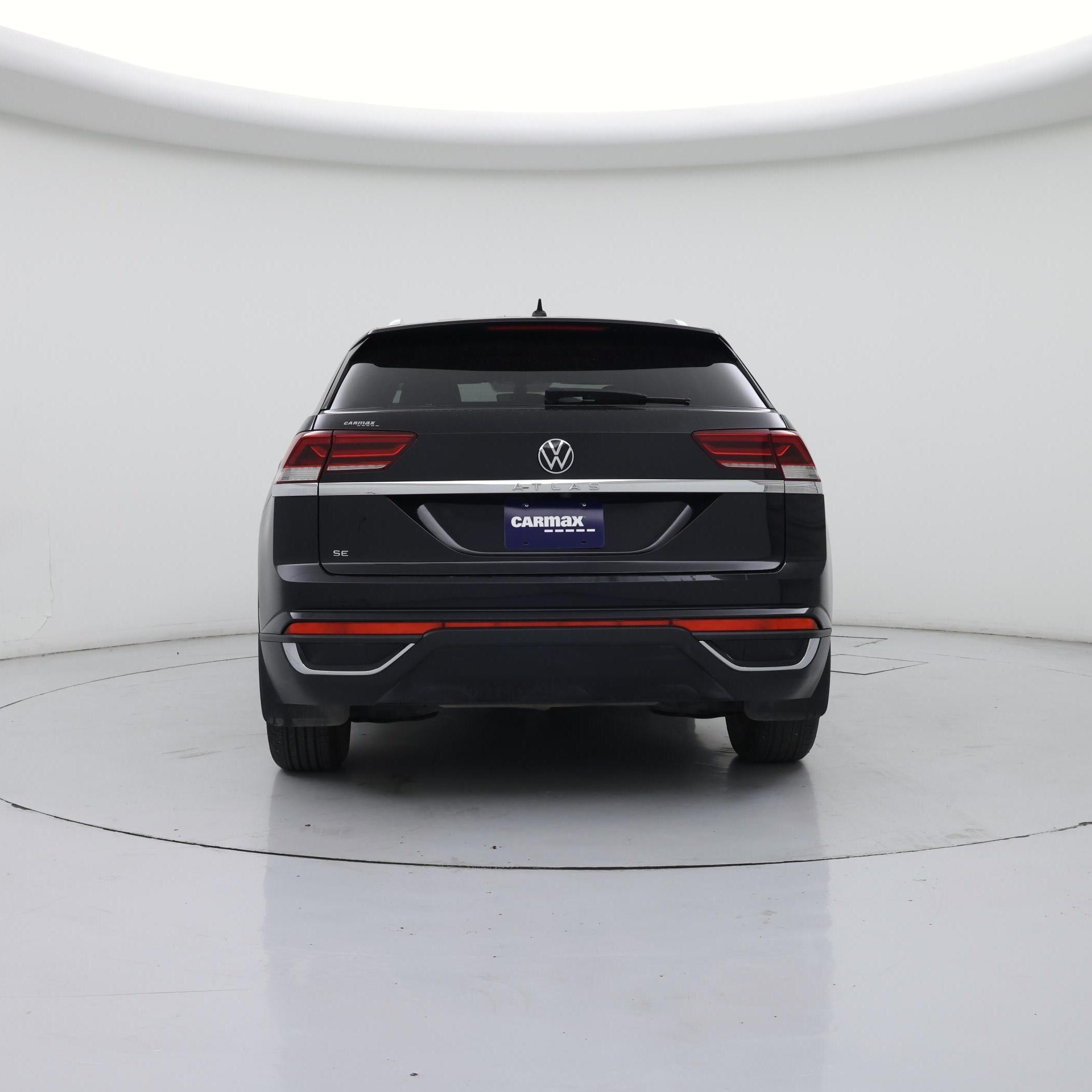 Thumbnail: 2023 Volkswagen Atlas - 6