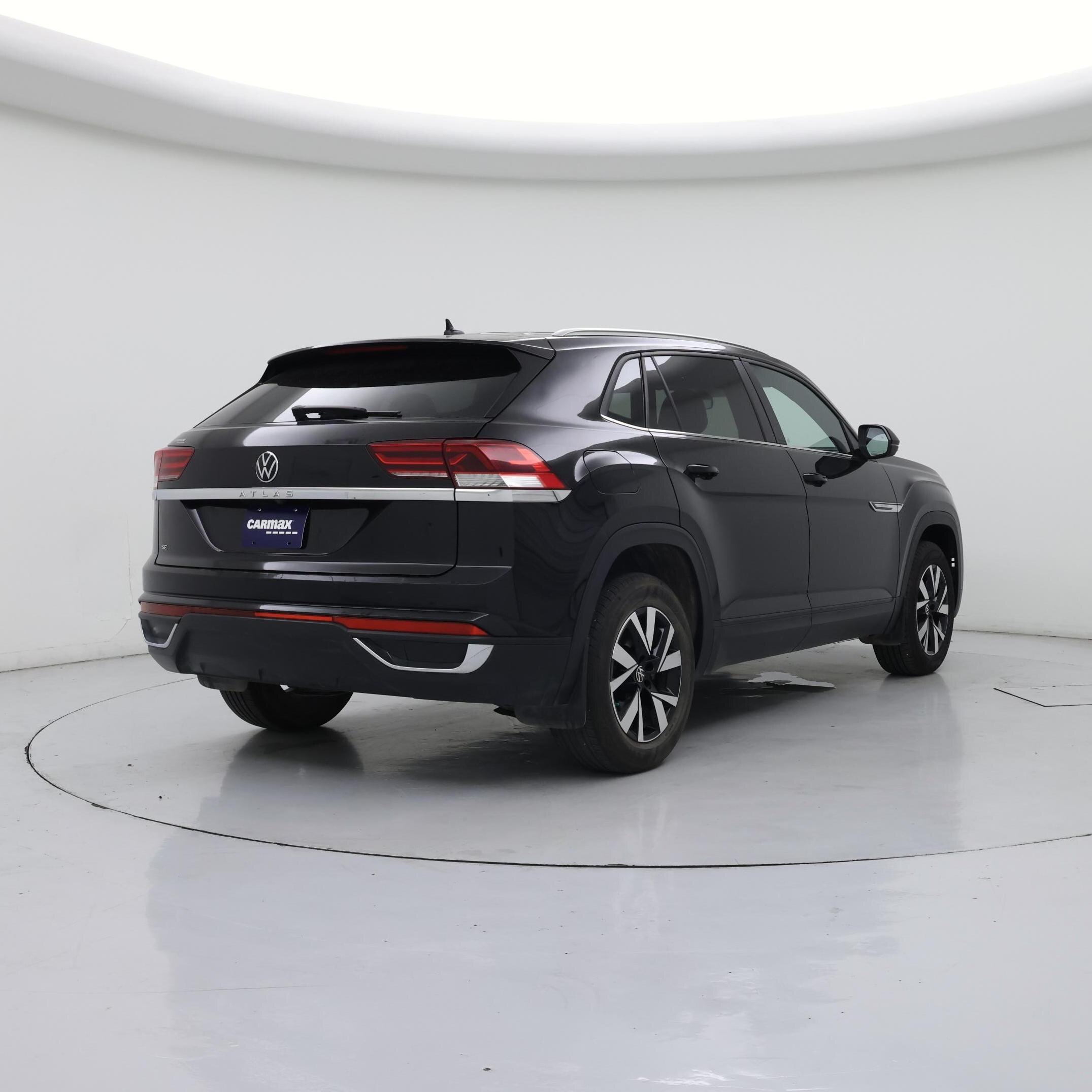 Thumbnail: 2023 Volkswagen Atlas - 8