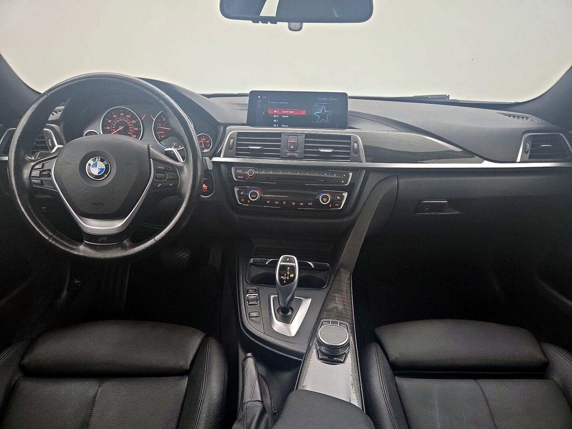Thumbnail: 2020 BMW 4 Series - 9