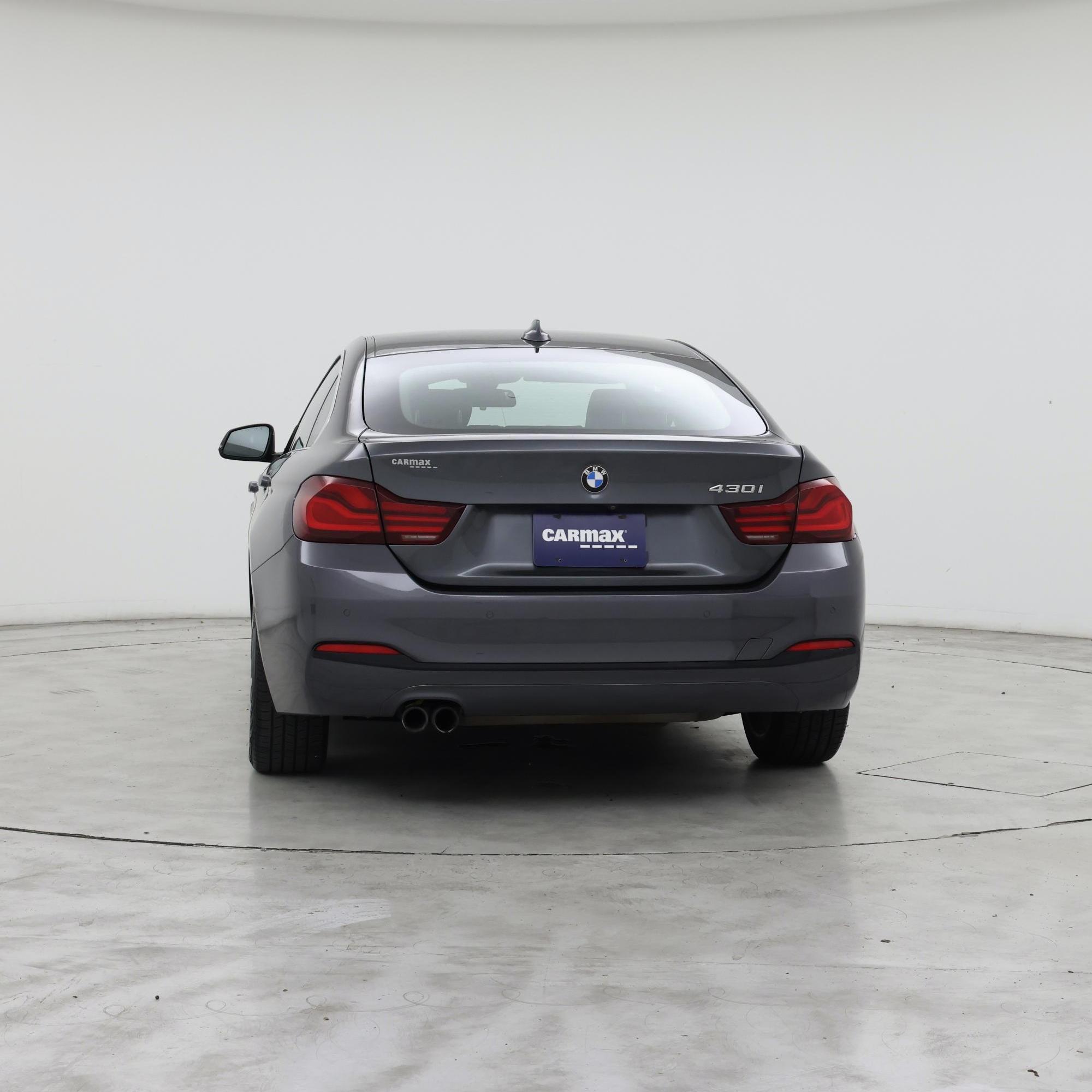 Thumbnail: 2020 BMW 4 Series - 6