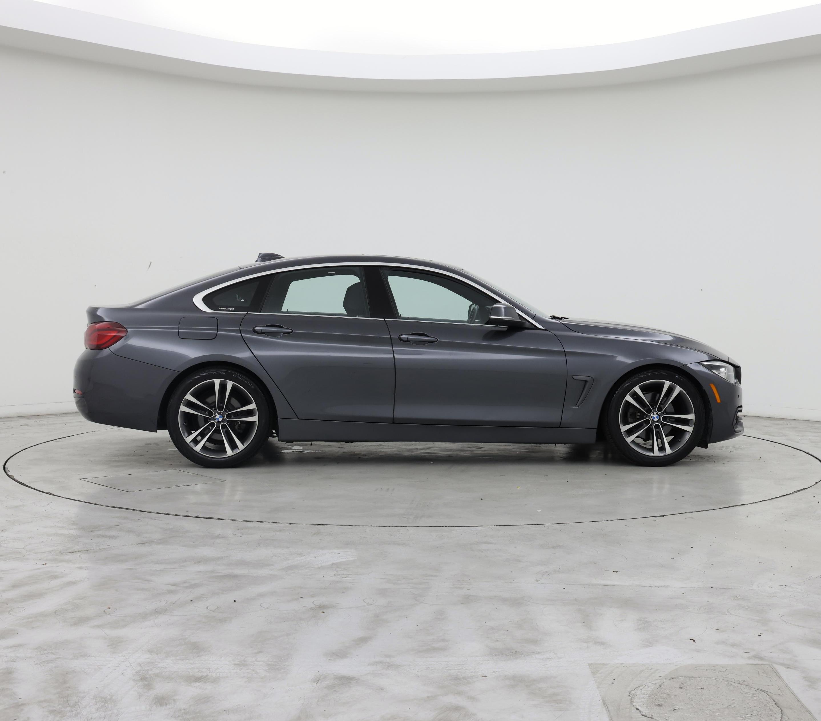 Thumbnail: 2020 BMW 4 Series - 7