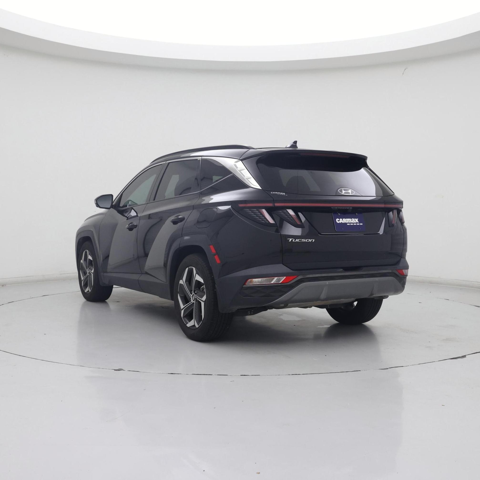 Thumbnail: 2024 Hyundai Tucson - 2
