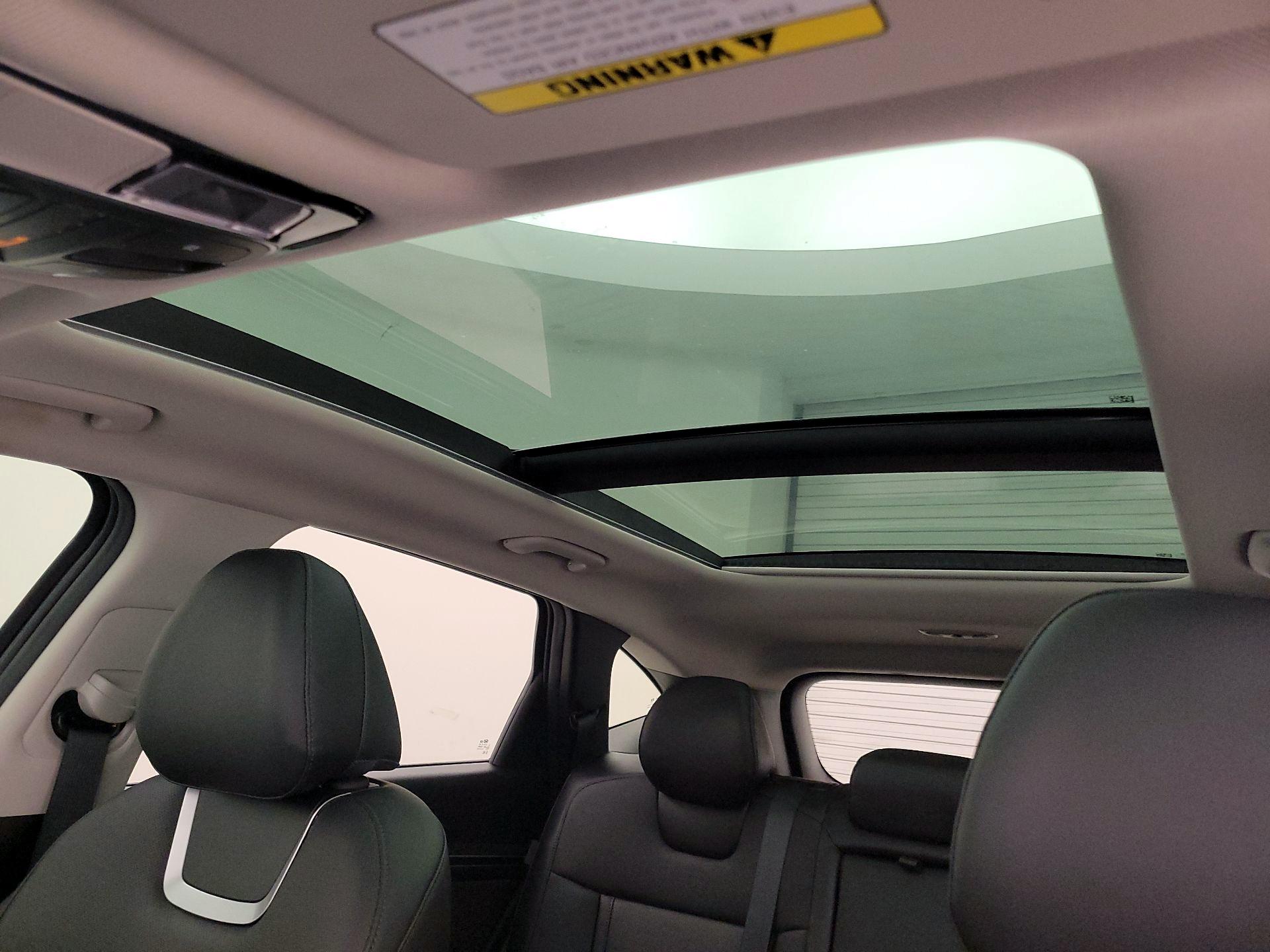 Thumbnail: 2024 Hyundai Tucson - 19