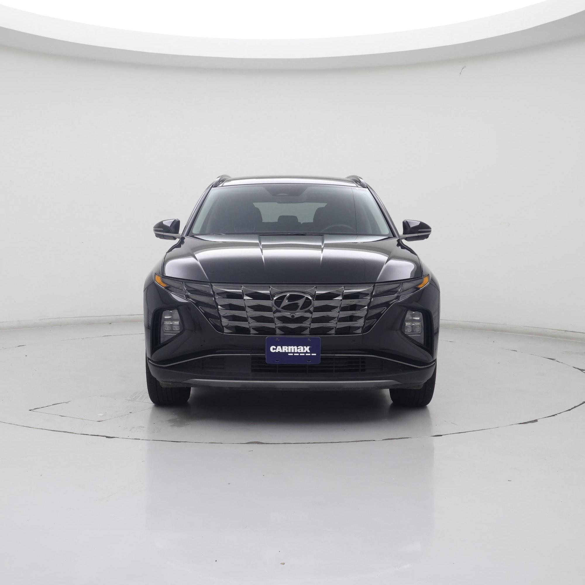 Thumbnail: 2024 Hyundai Tucson - 5
