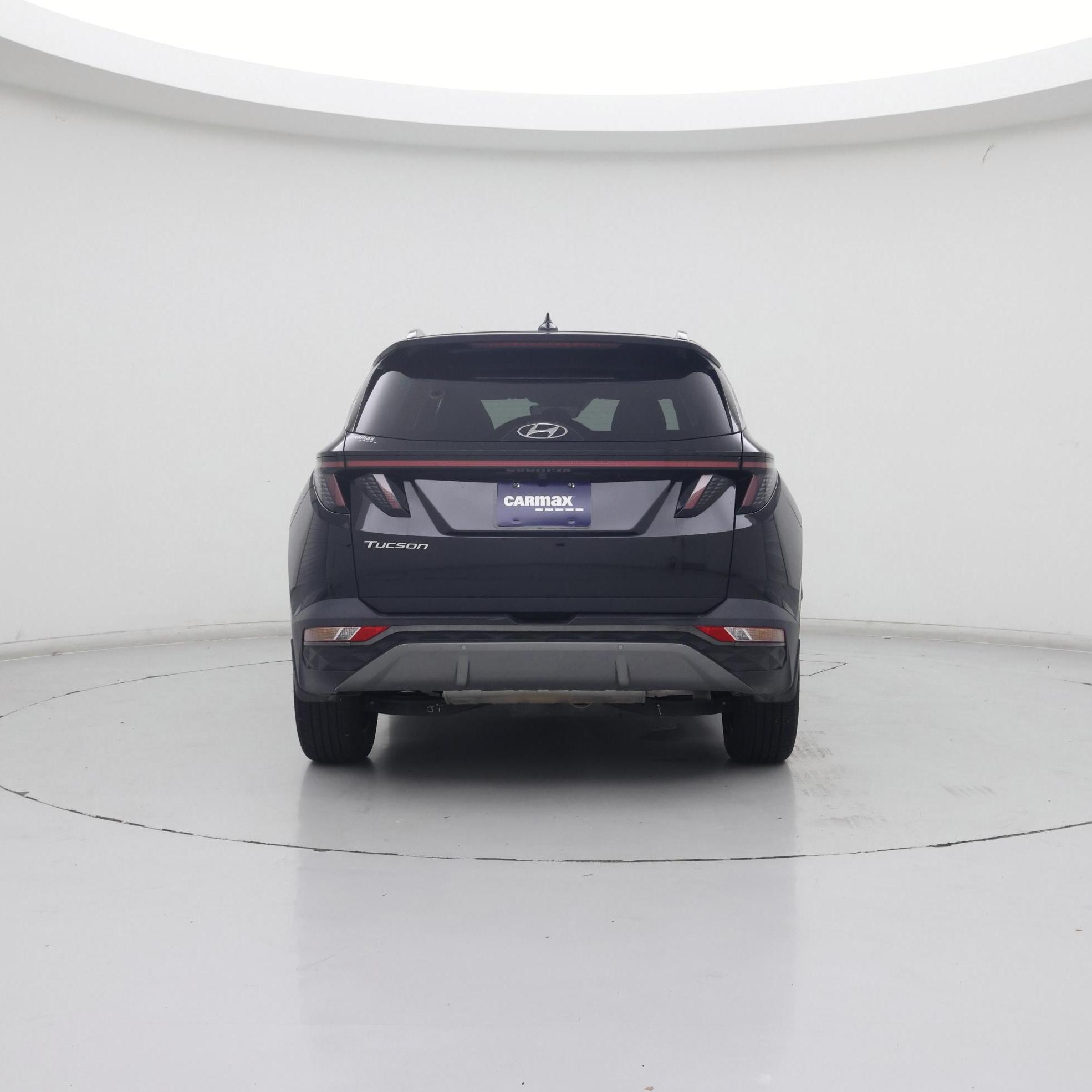 Thumbnail: 2024 Hyundai Tucson - 6