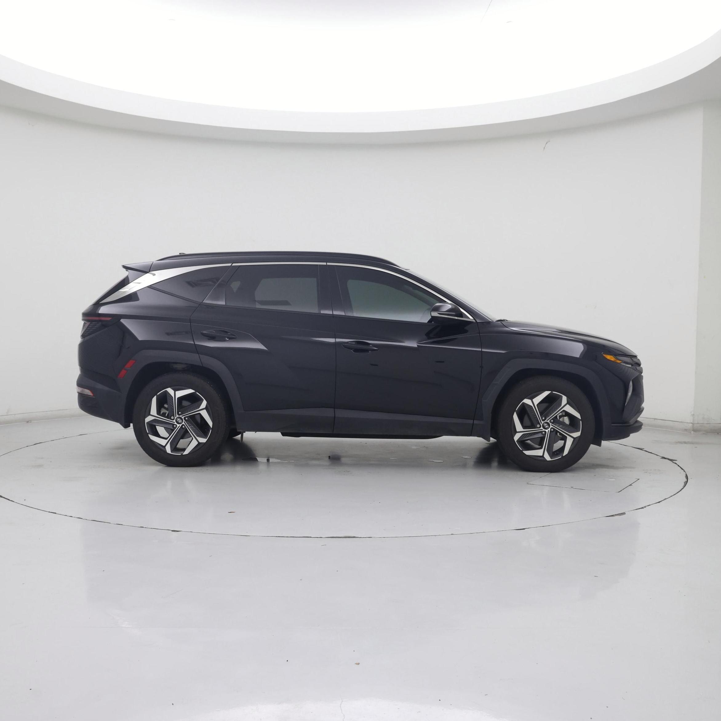 Thumbnail: 2024 Hyundai Tucson - 7