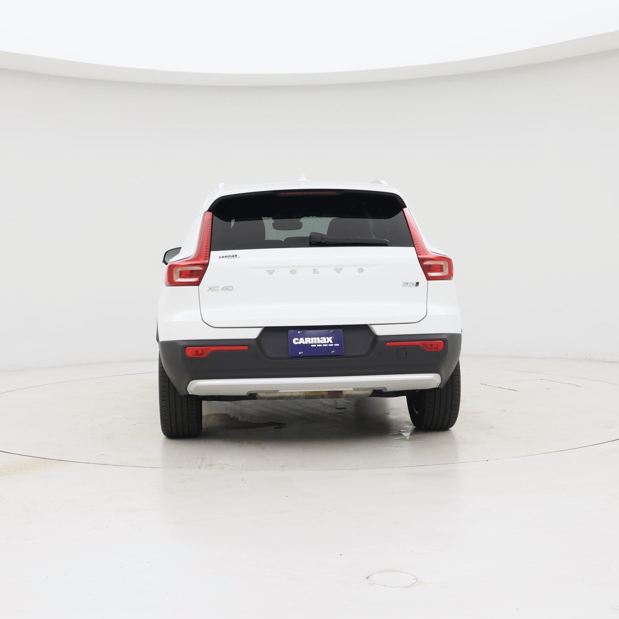 Thumbnail: 2025 Volvo XC40 - 6