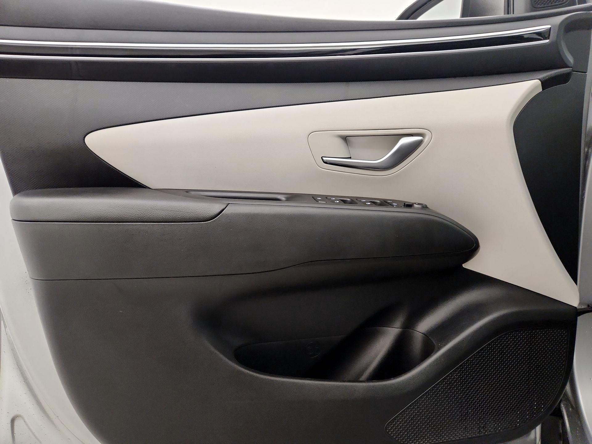 Thumbnail: 2022 Hyundai Tucson - 12