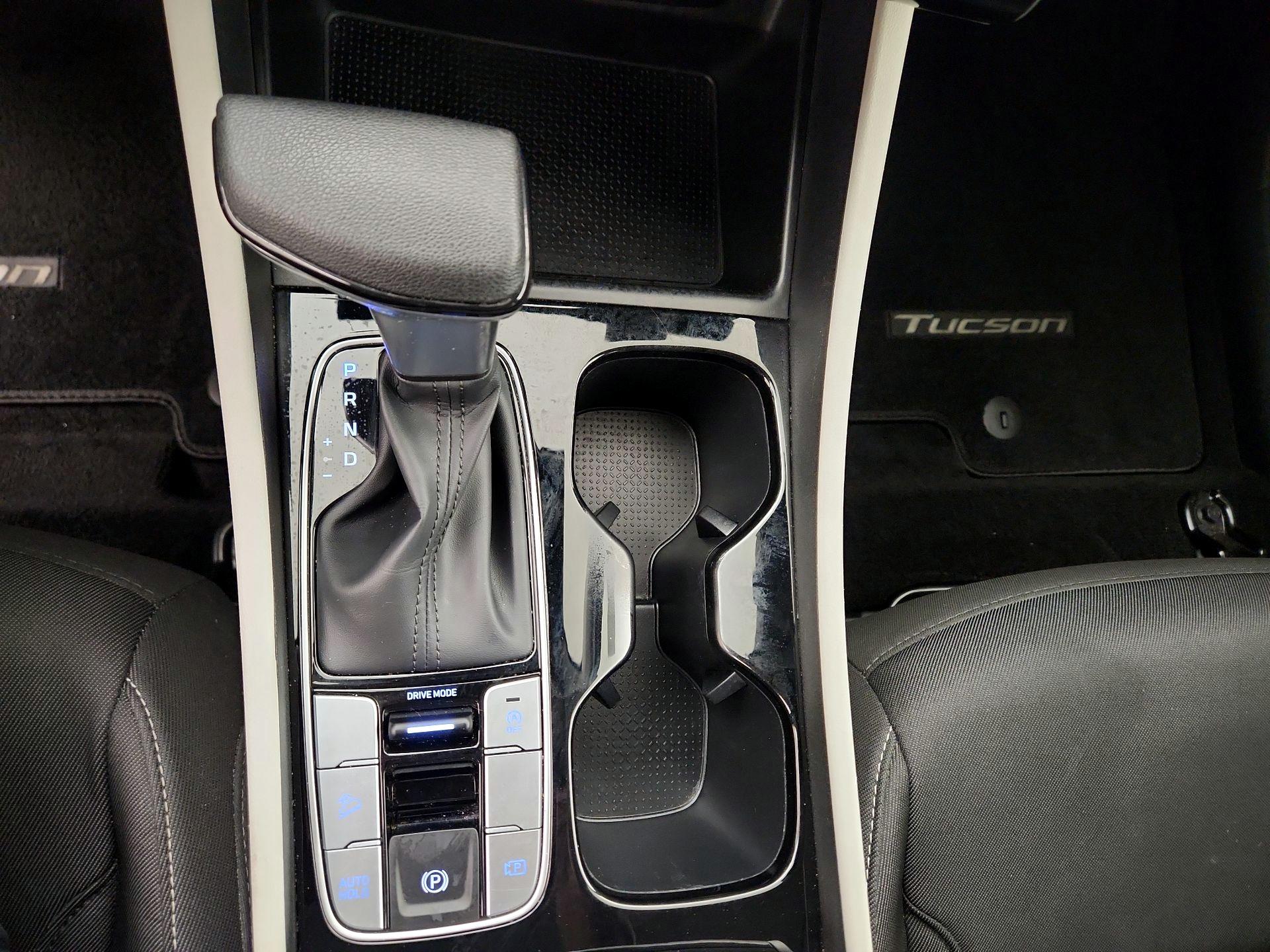 Thumbnail: 2022 Hyundai Tucson - 17