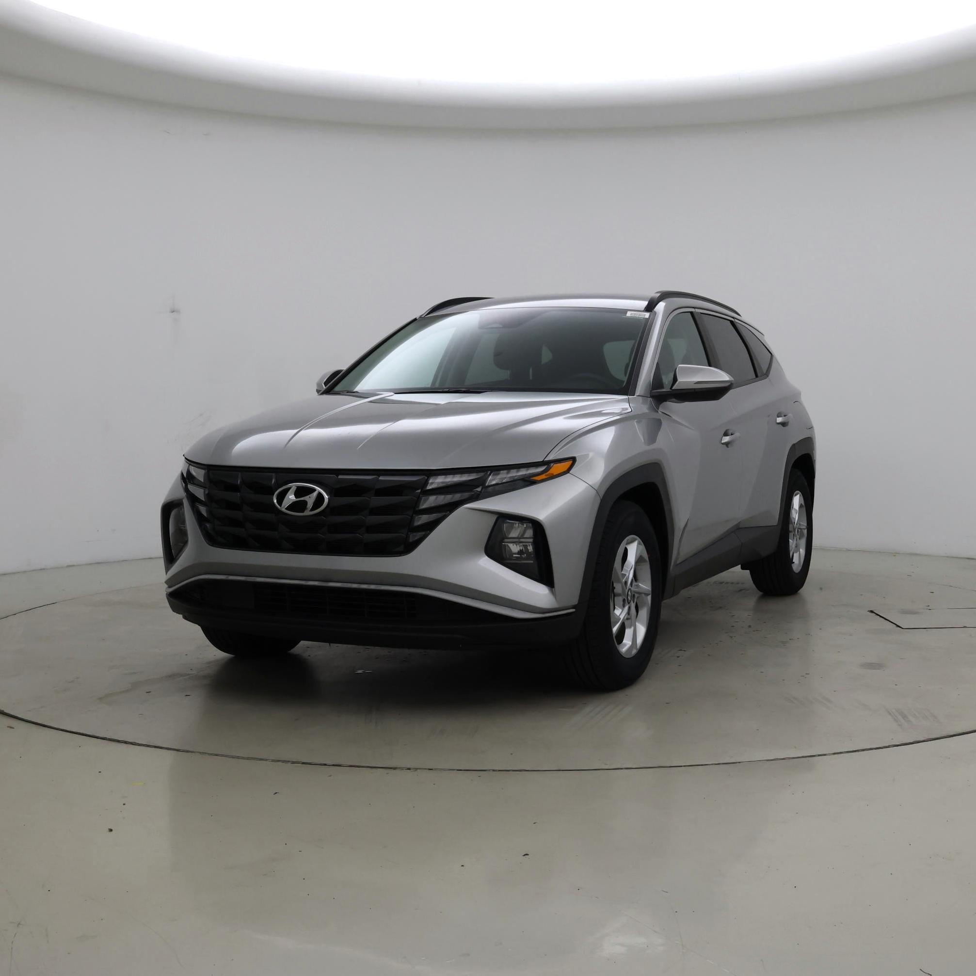Thumbnail: 2022 Hyundai Tucson - 4