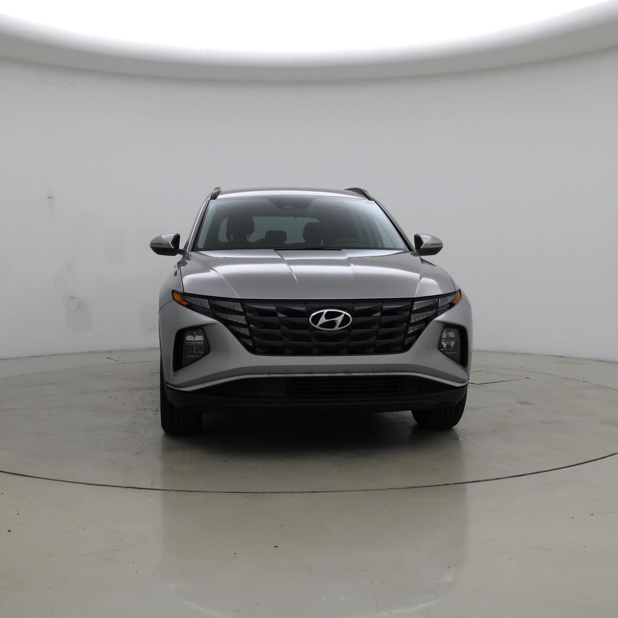 Thumbnail: 2022 Hyundai Tucson - 5