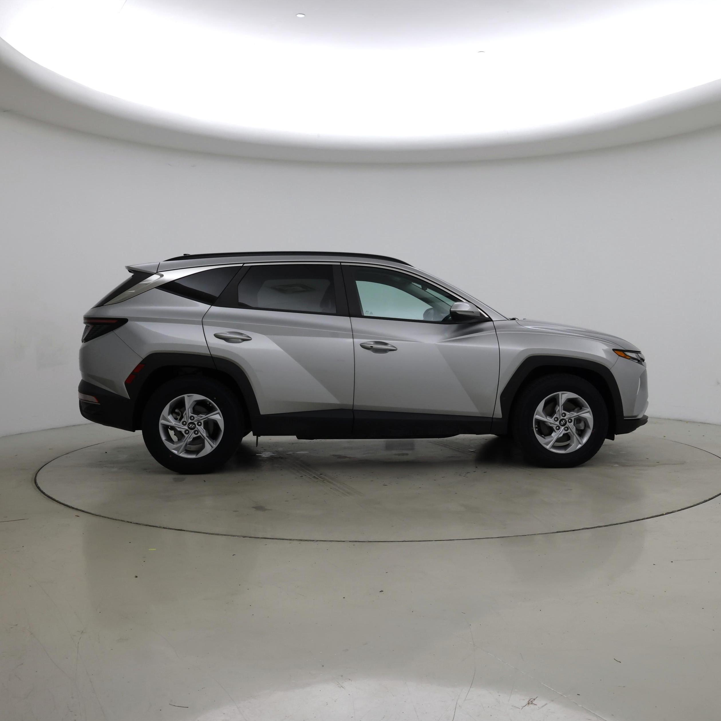 Thumbnail: 2022 Hyundai Tucson - 7