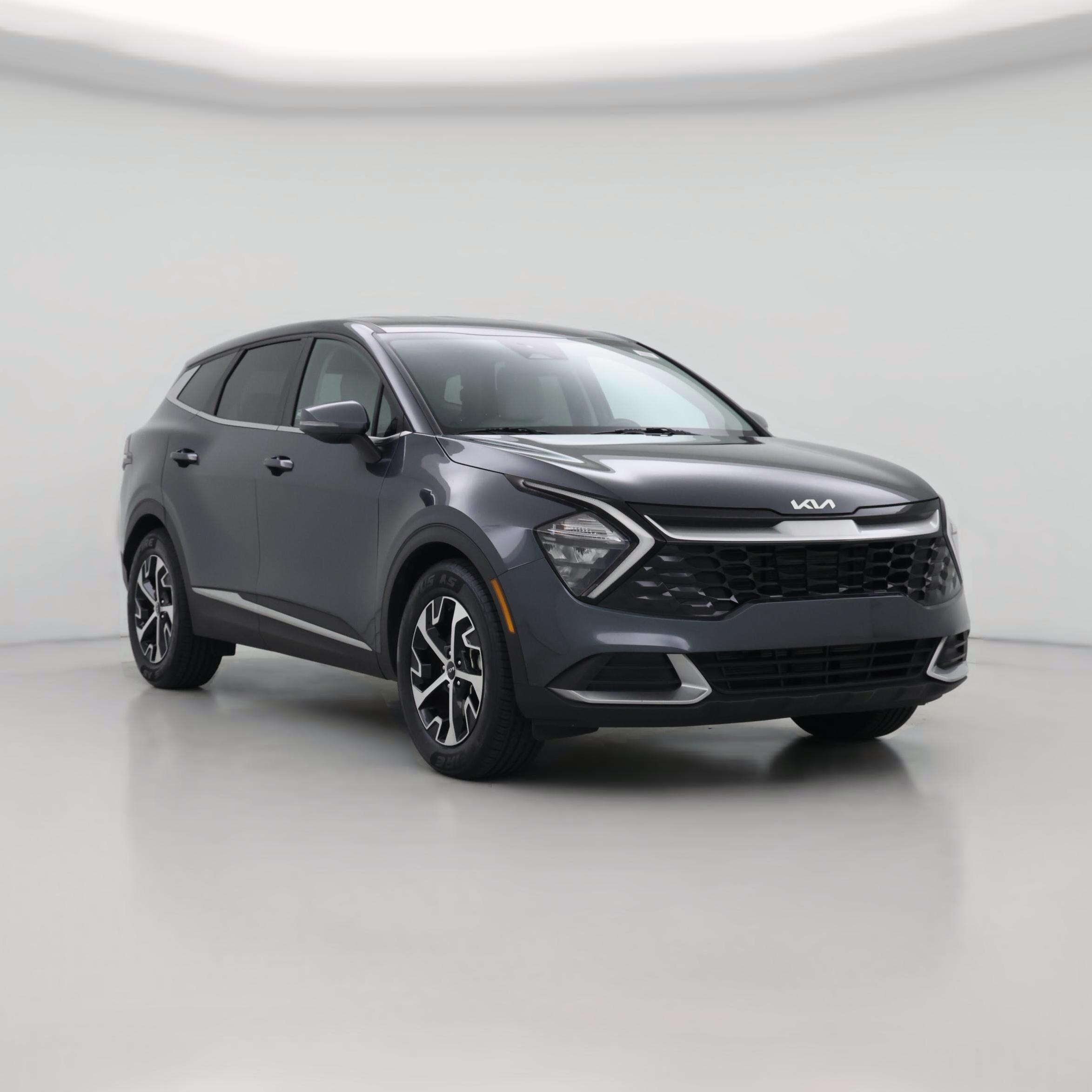 Thumbnail: 2023 Kia Sportage - 1