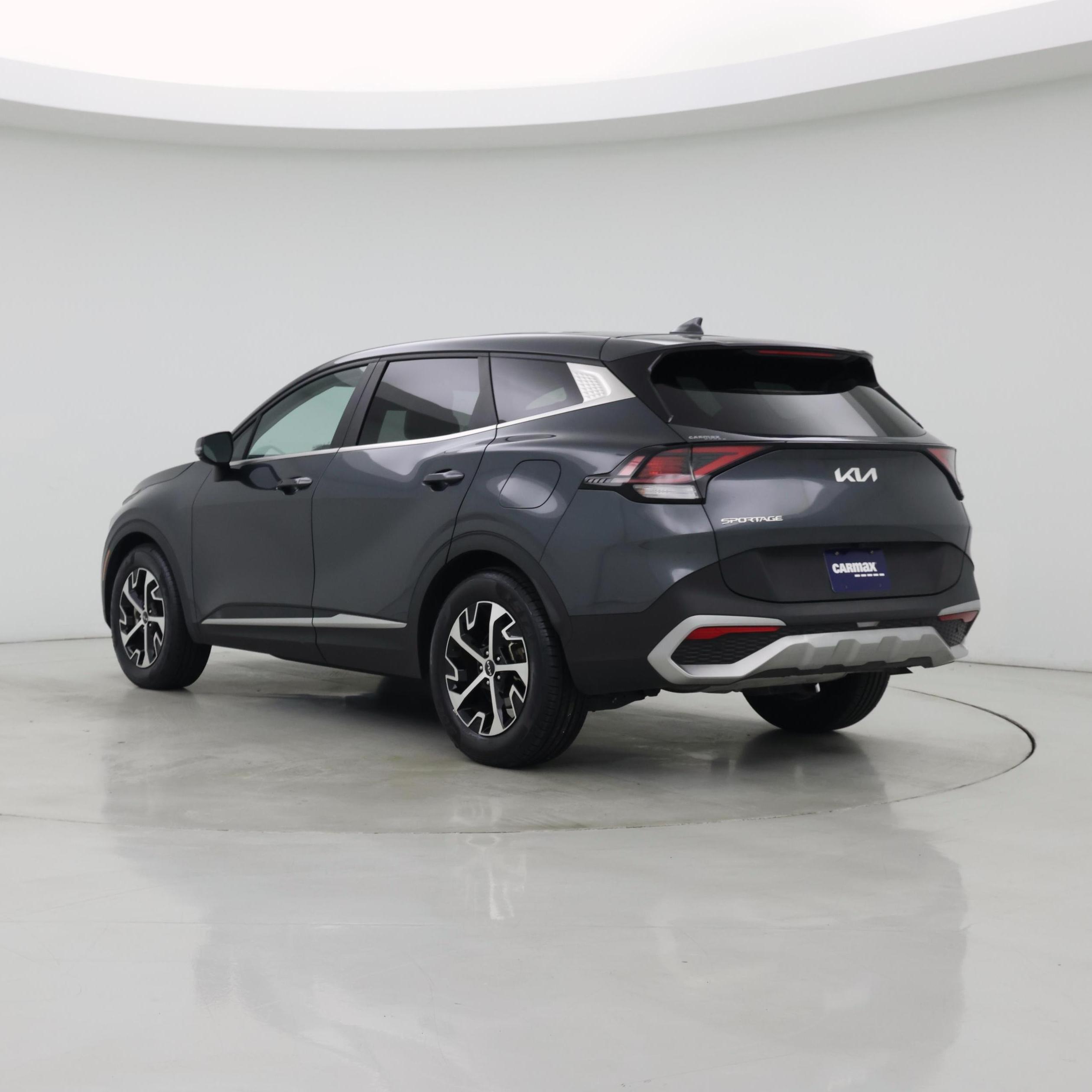 Thumbnail: 2023 Kia Sportage - 2