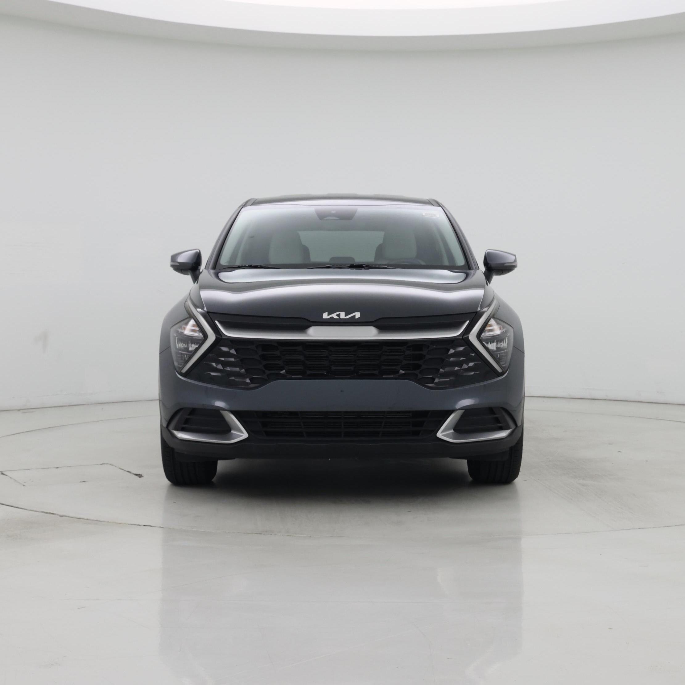 Thumbnail: 2023 Kia Sportage - 5