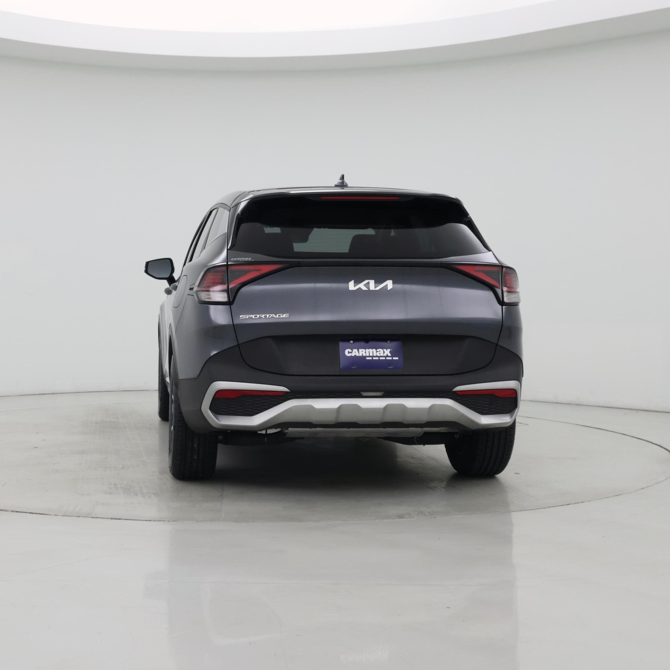 Thumbnail: 2023 Kia Sportage - 6